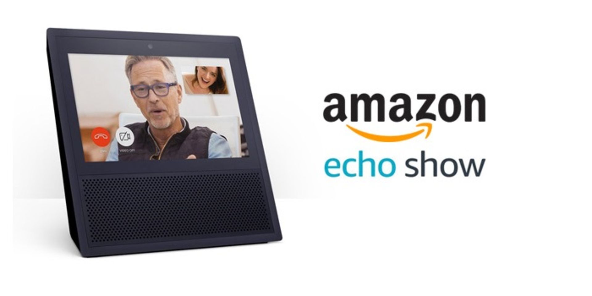amazon echo show