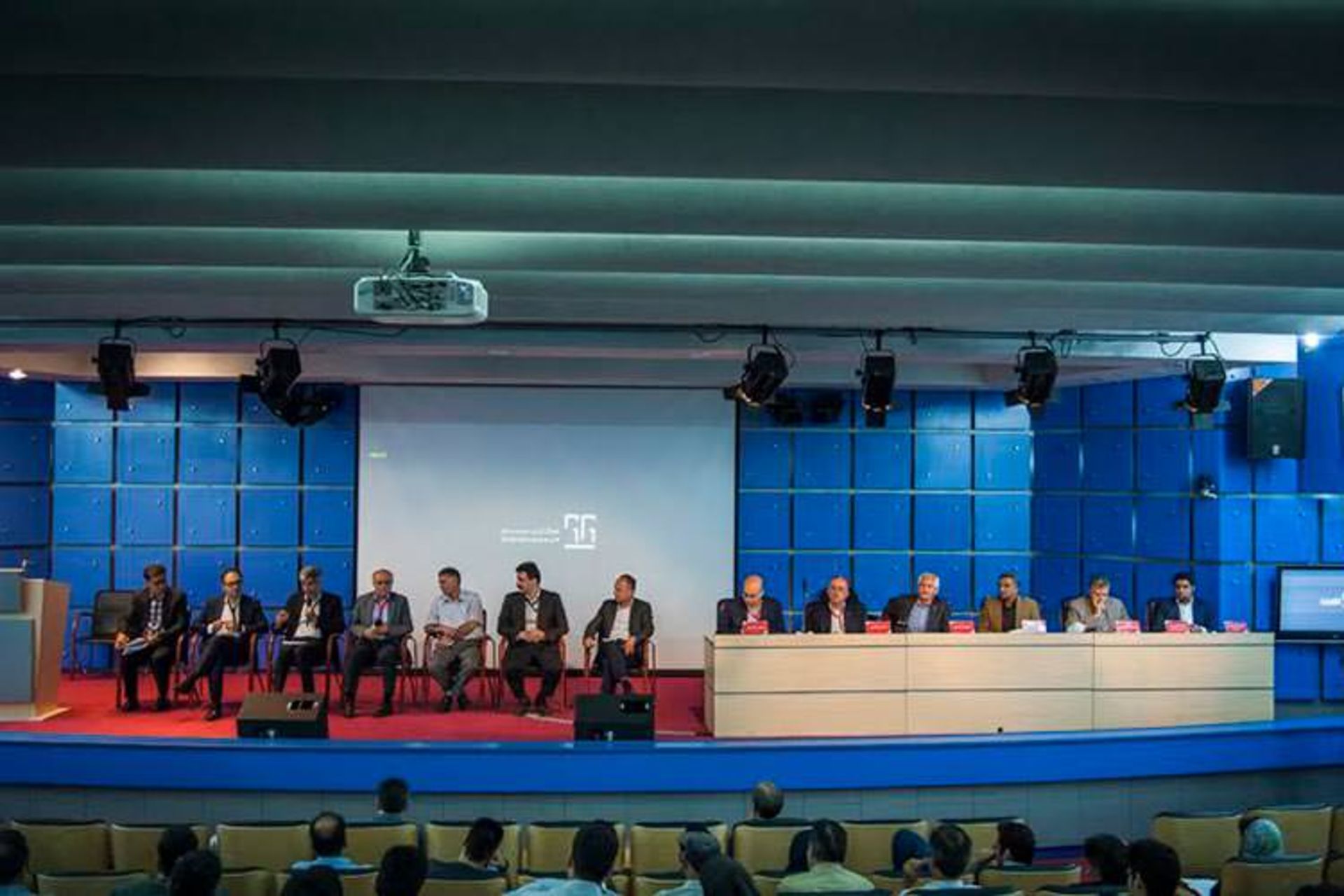 مجمع عمومی همکاران سیستم ۹۶