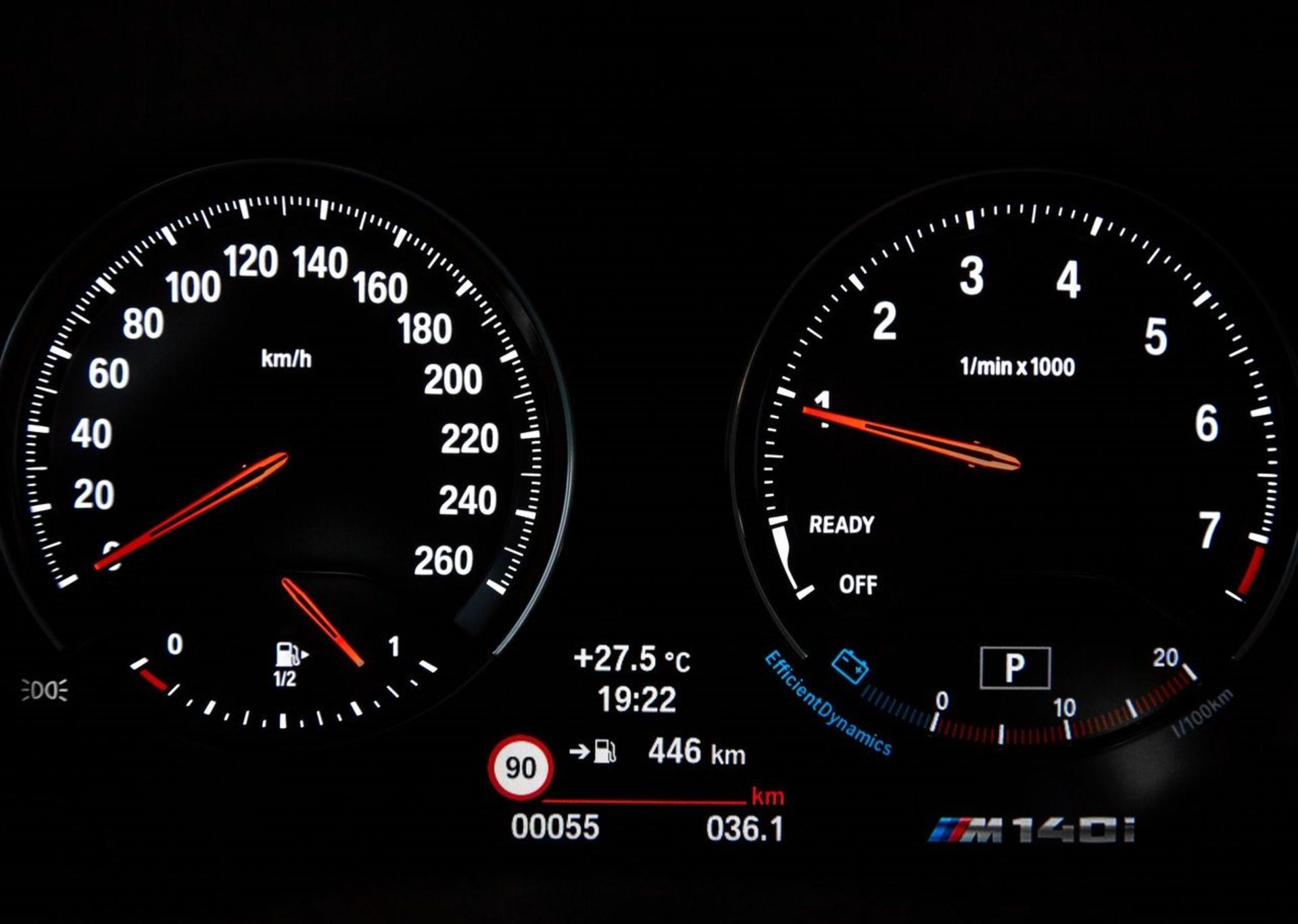 سری یک بی ام و BMW series 1 new 2018