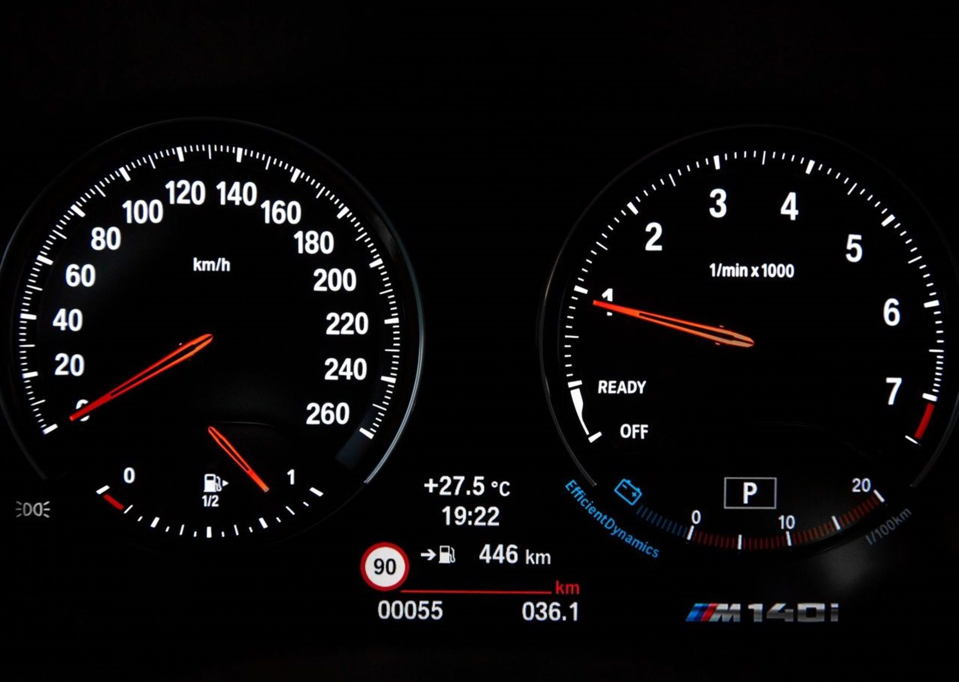 سری یک بی ام و BMW series 1 new 2018