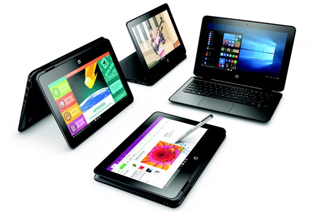 windows 10 s laptops