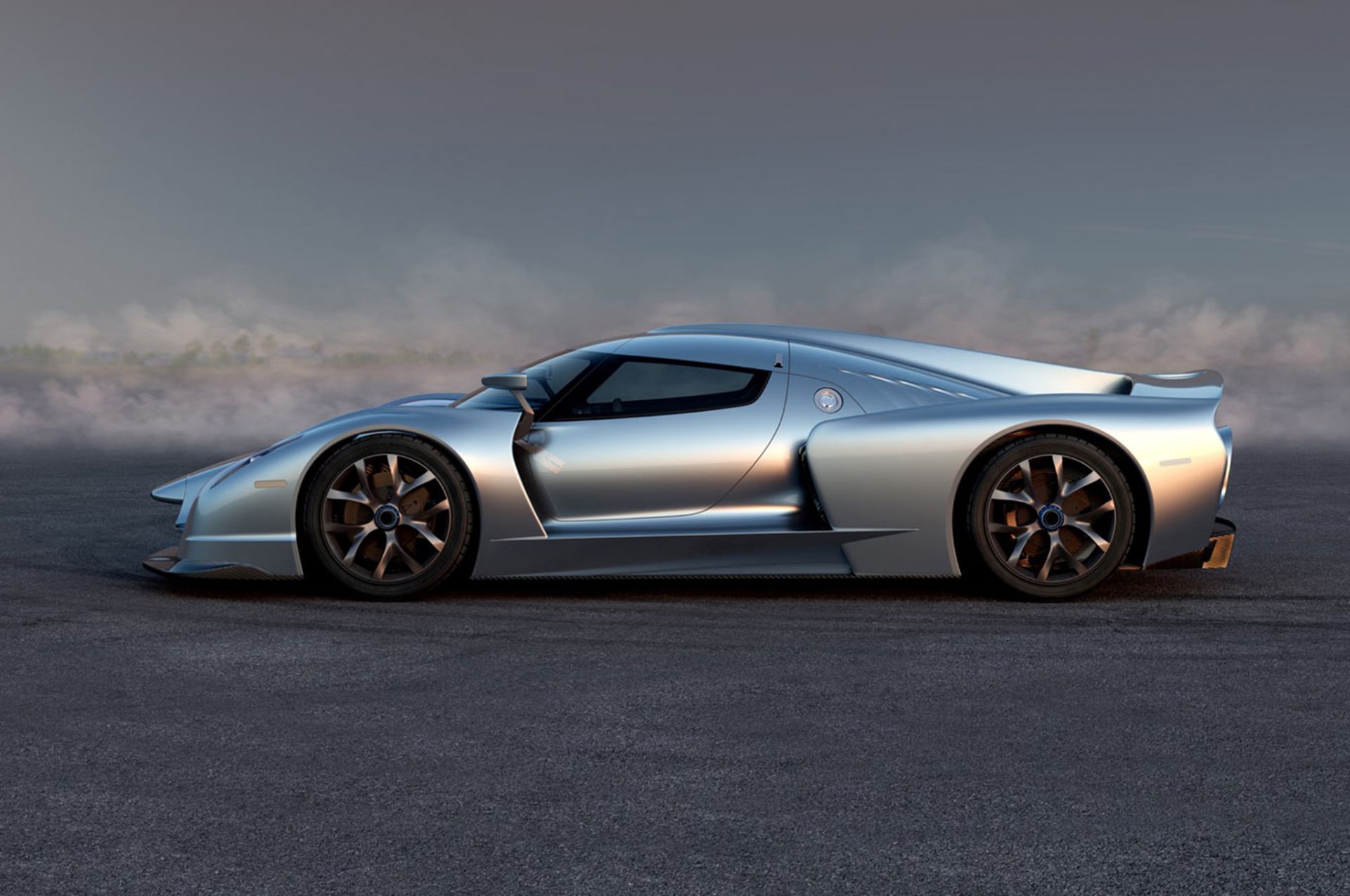 گلیکنهاوس SCG003S