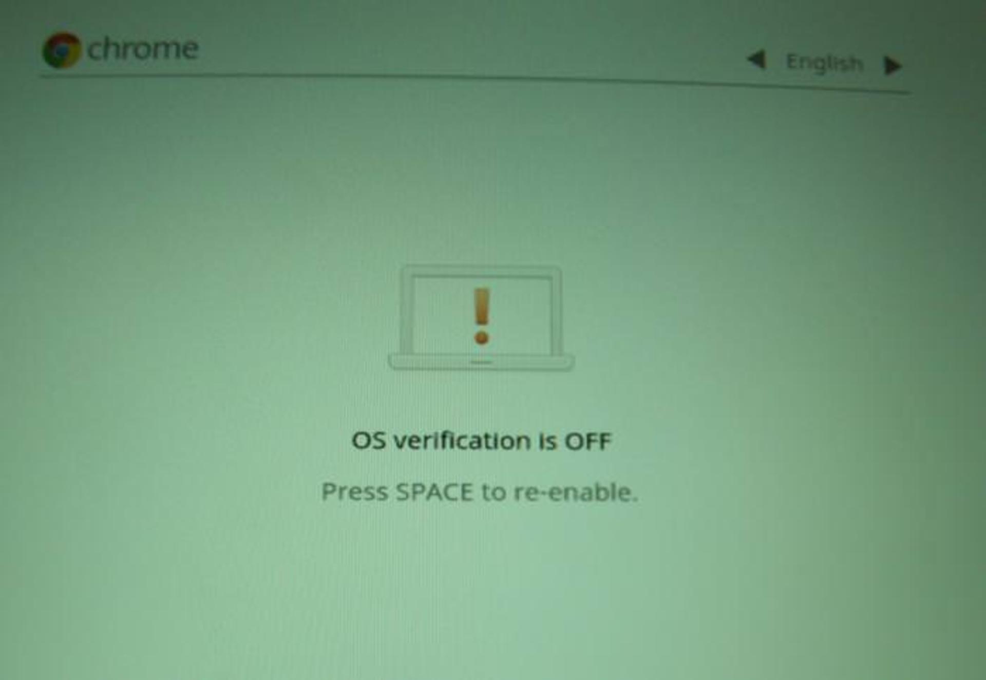 install Linux on a Chromebook