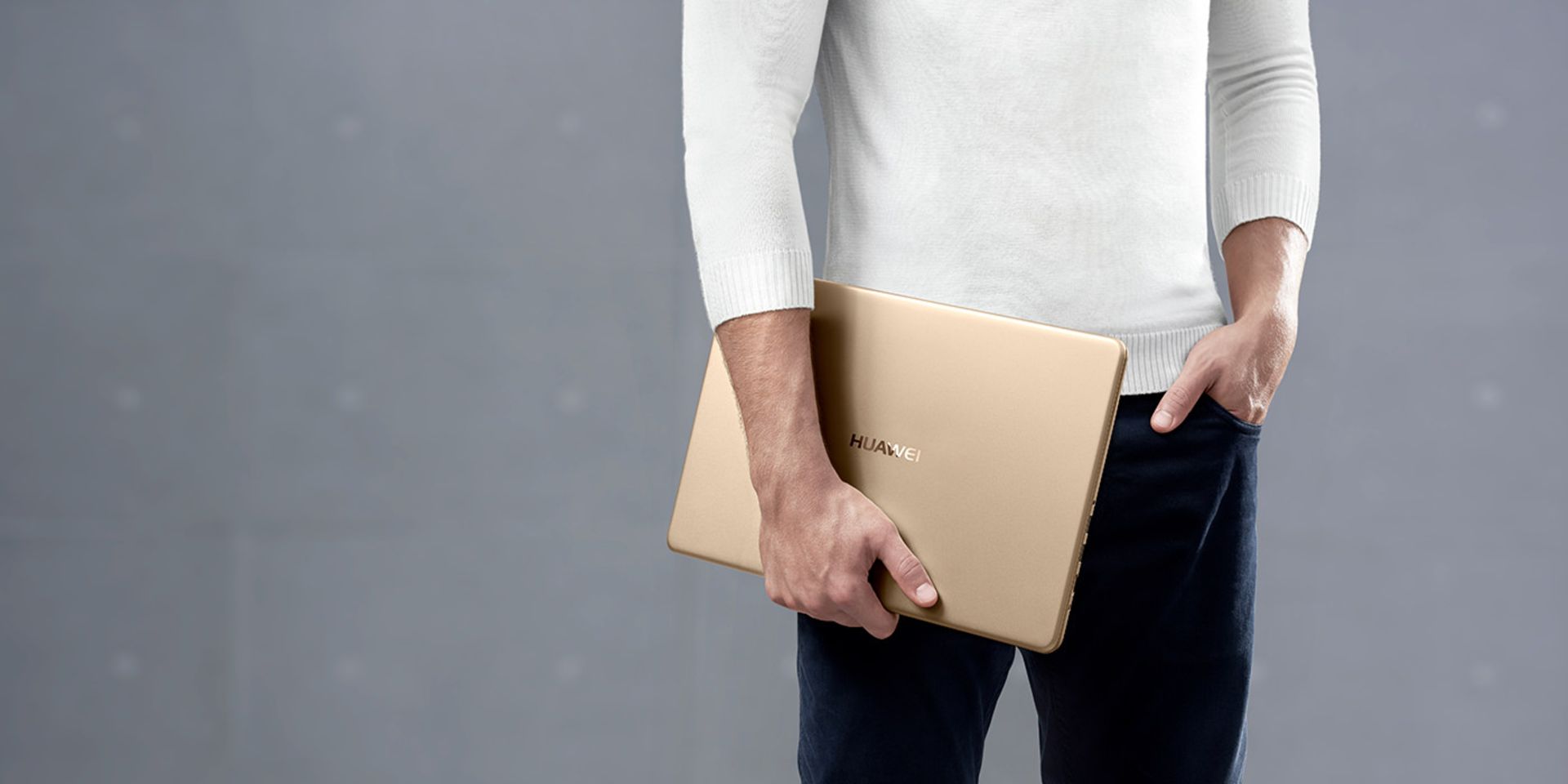 لپ تاپ میت بوک دی هواوی