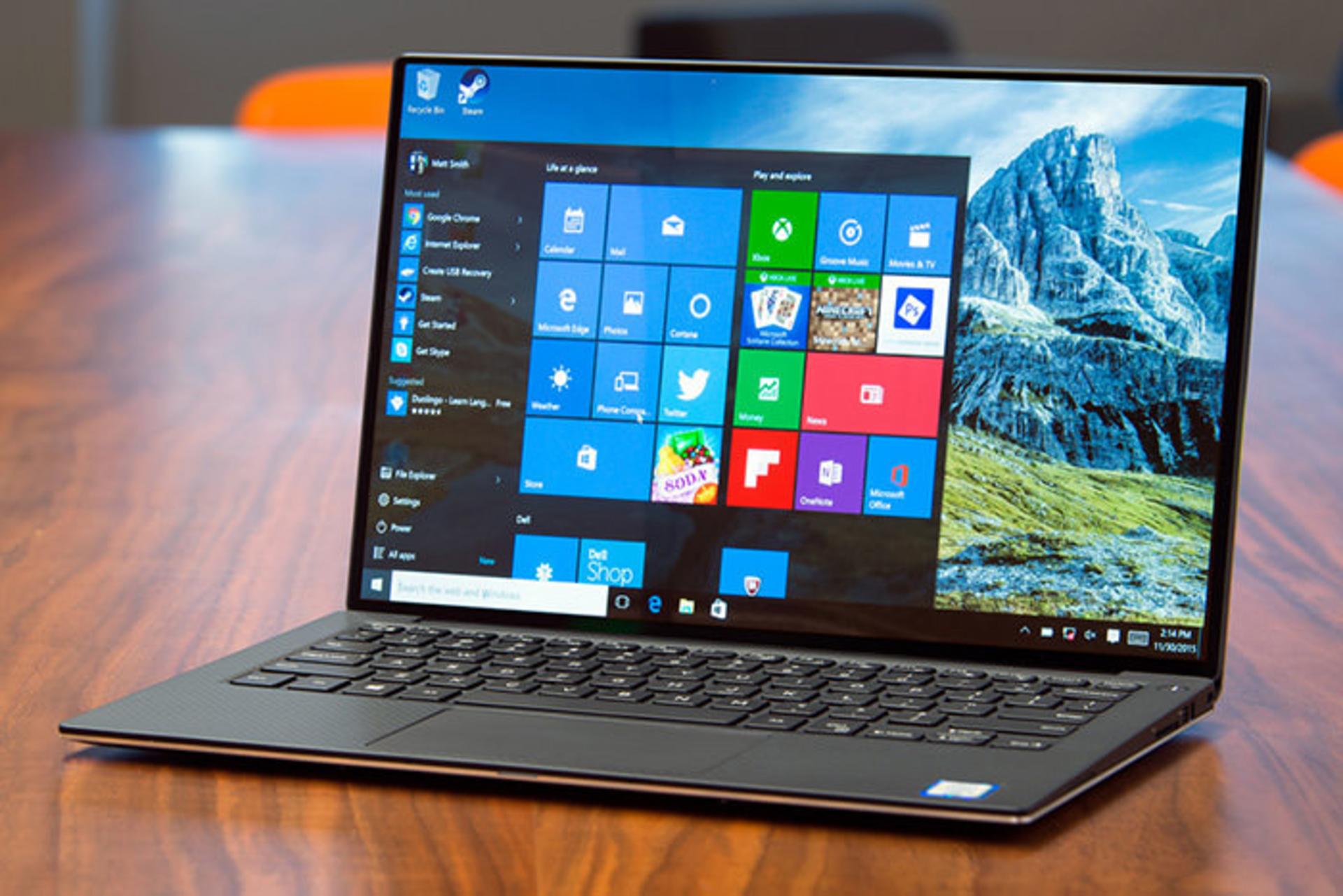 xps 13