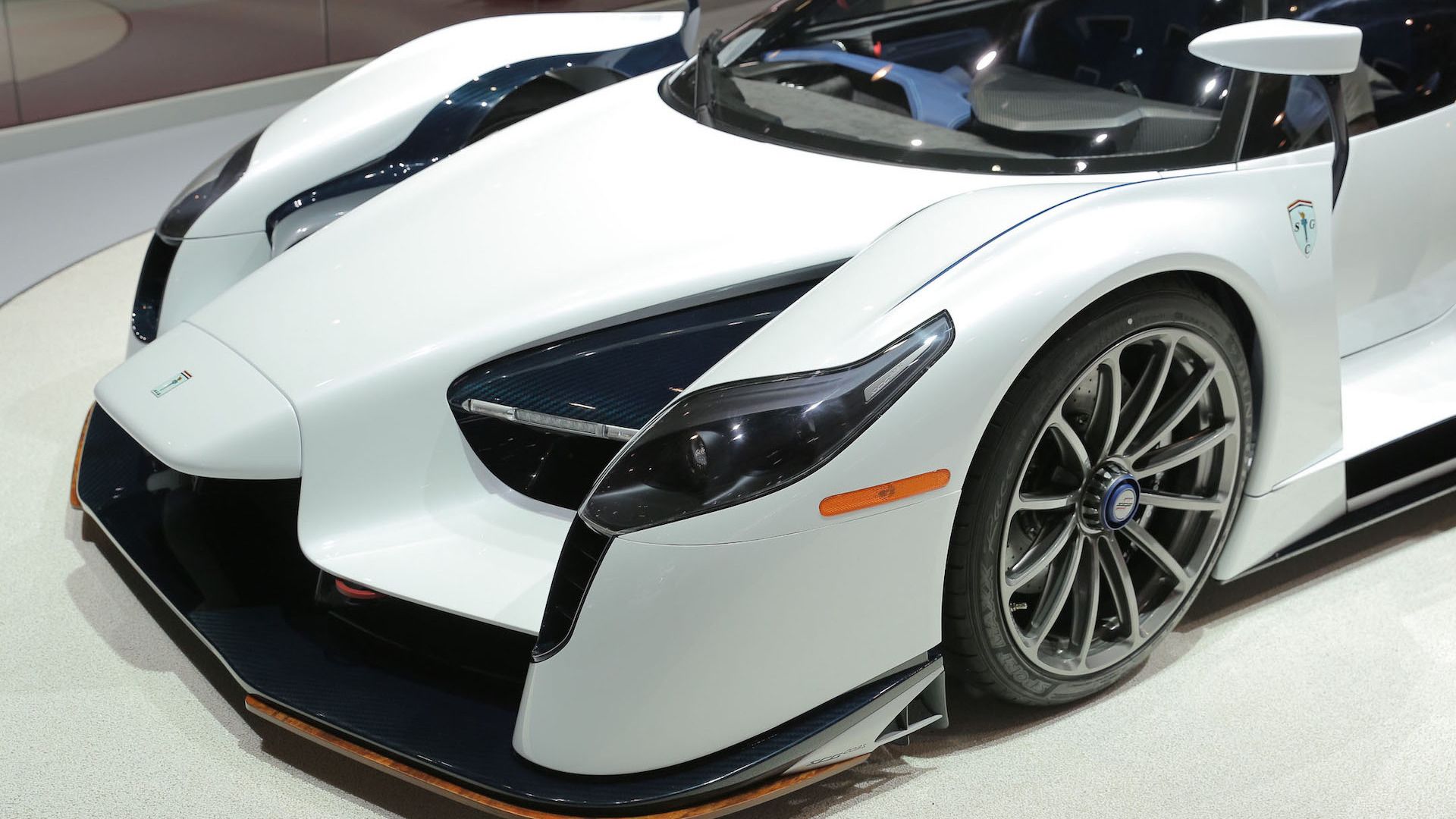 گلیکنهاوس SCG003S