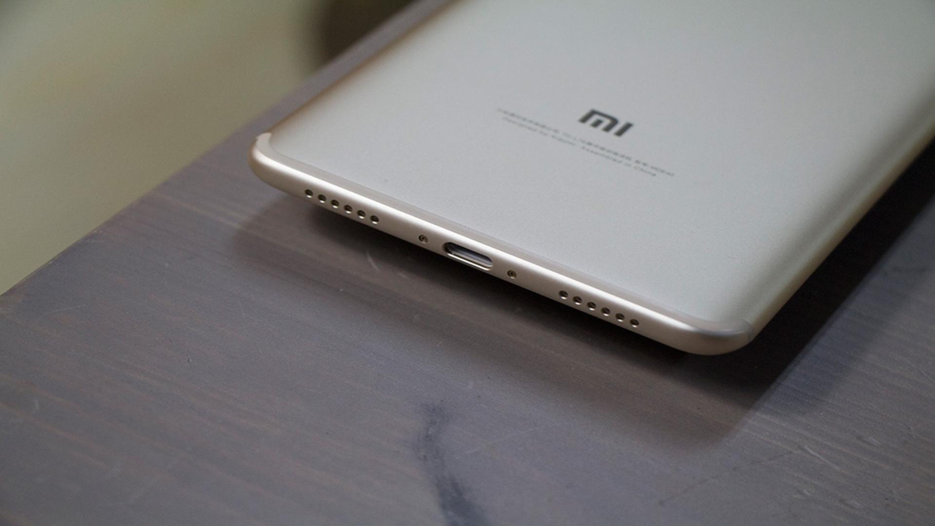 mi max 2