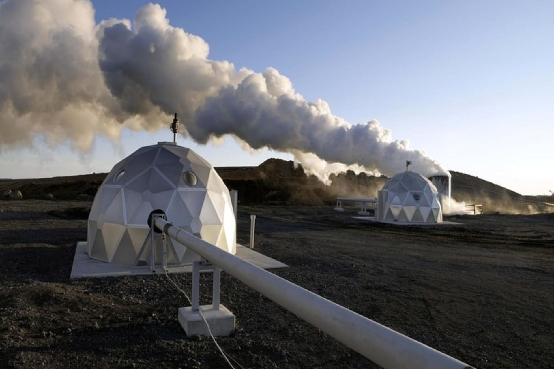 iceland clean energy