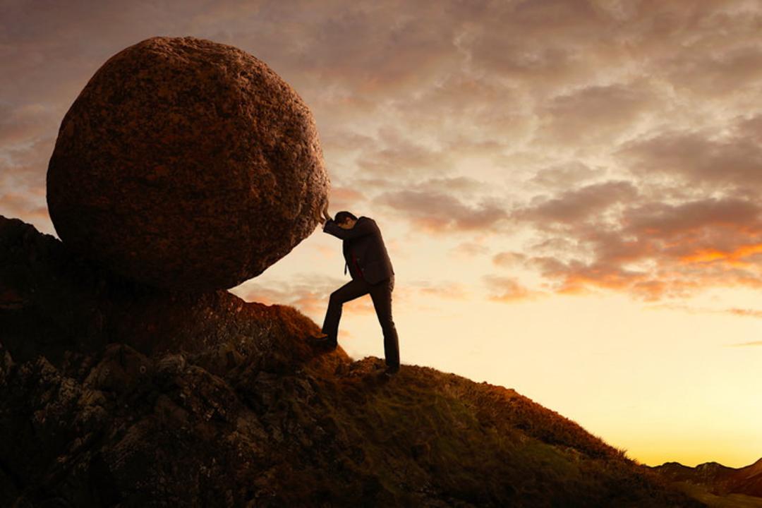 Perseverance