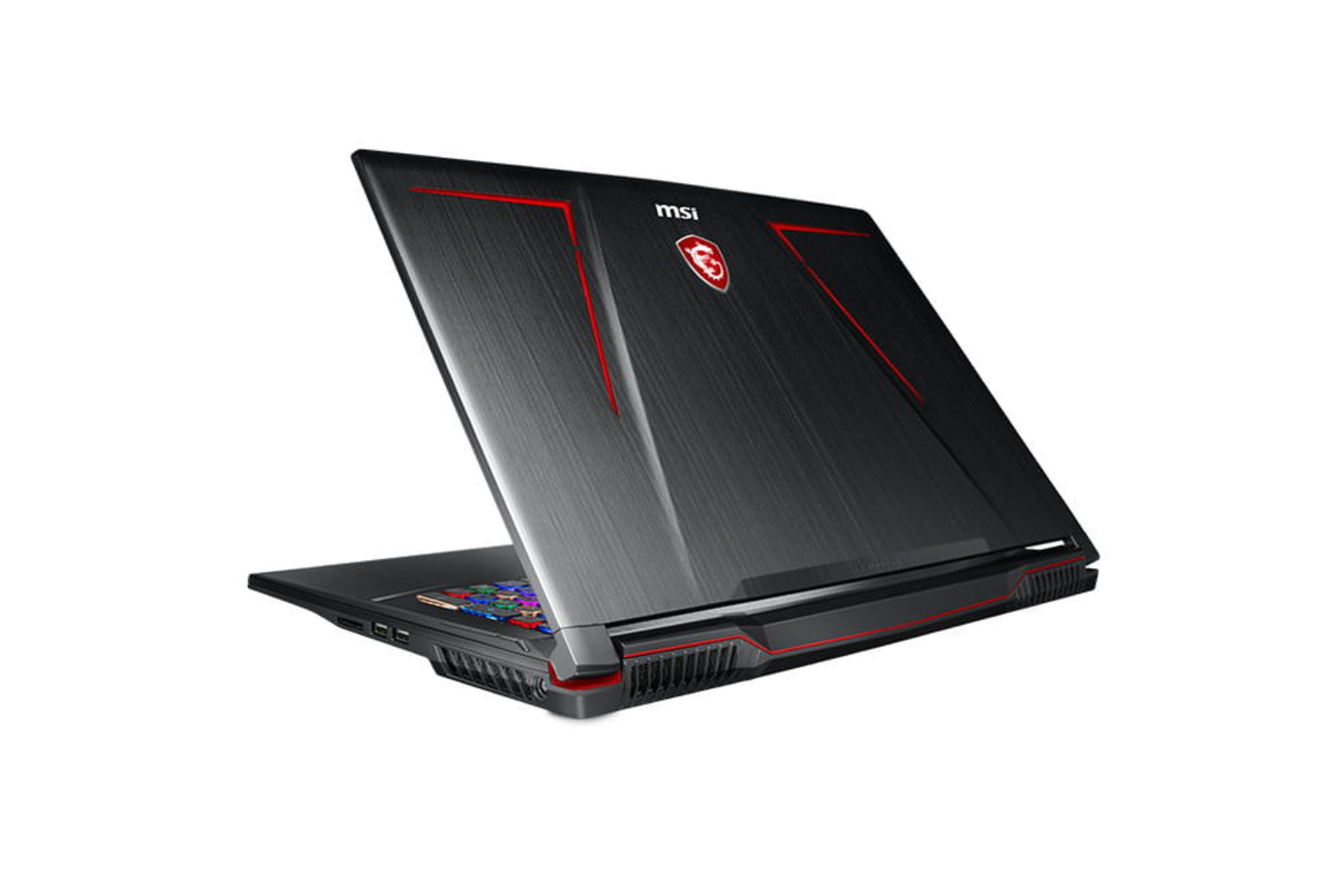 لپ تاپ GE63VR Raider