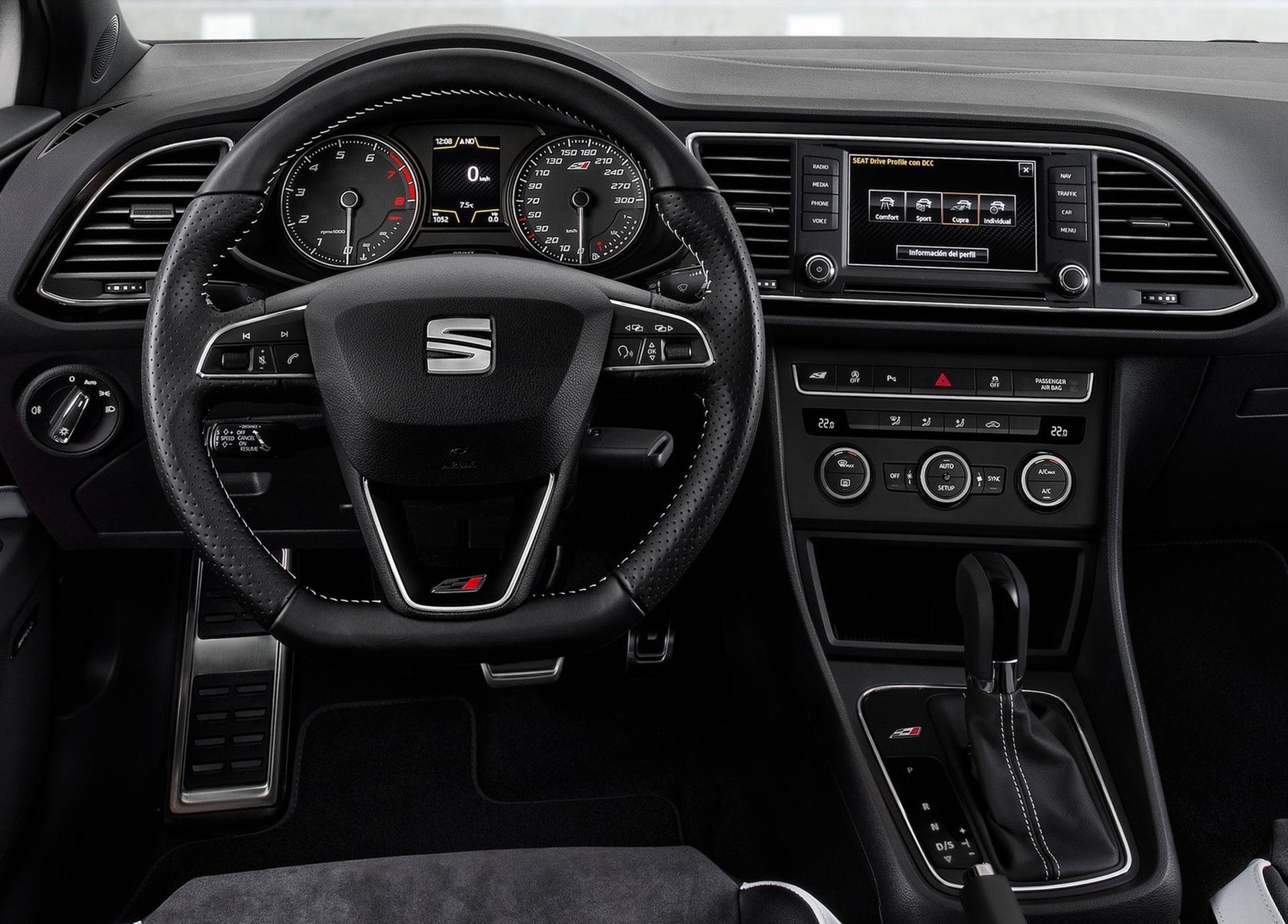 سئات لیون کوپرا Seat-Leon_Cupra