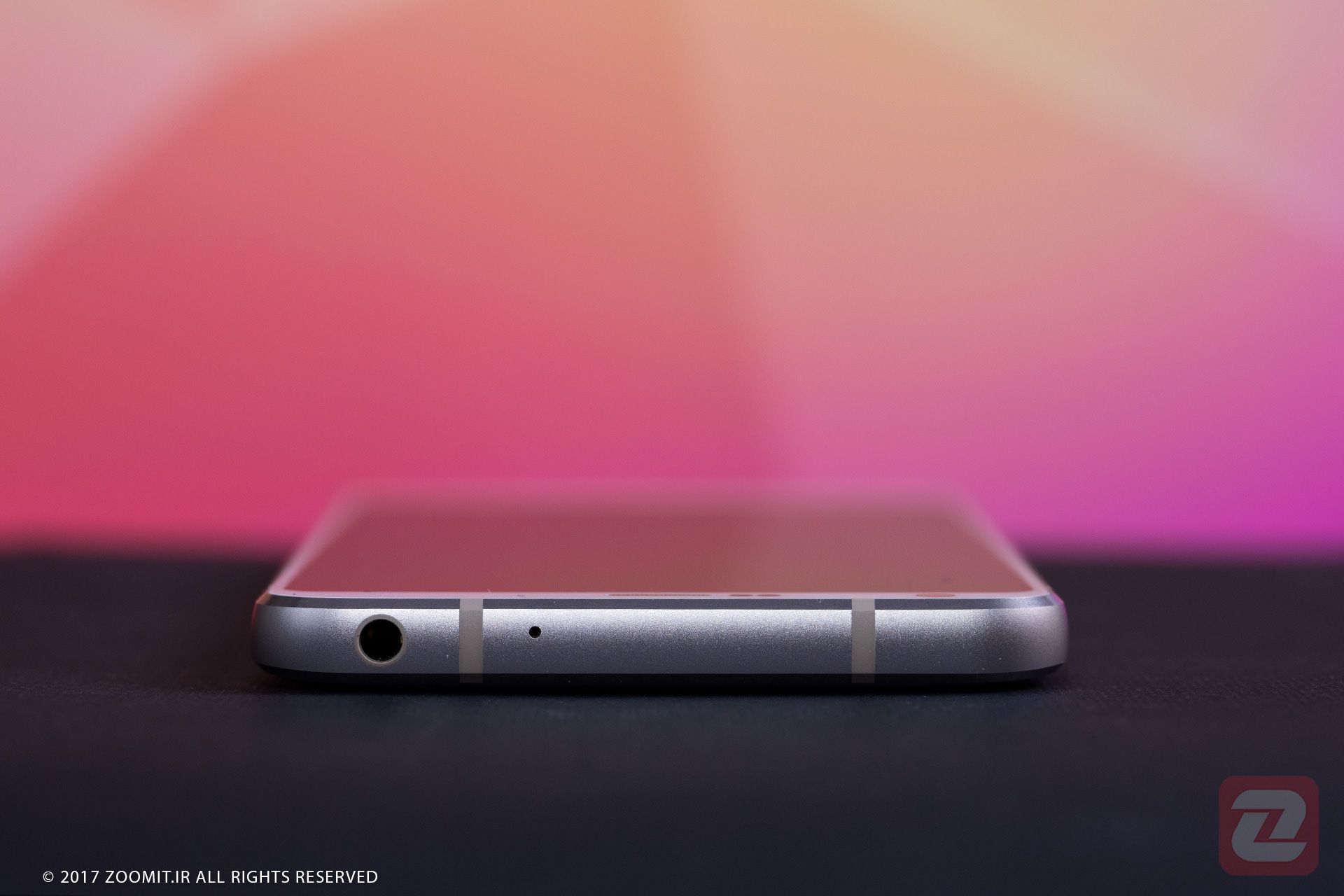 ال جی جی 6 / lg g6