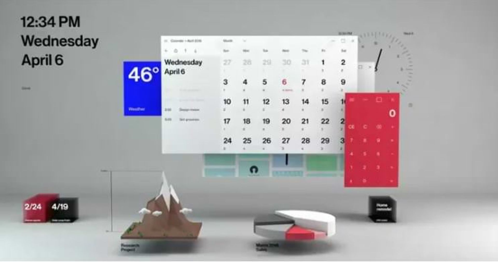 زبان طراحی فلوئنی مایکروسافت