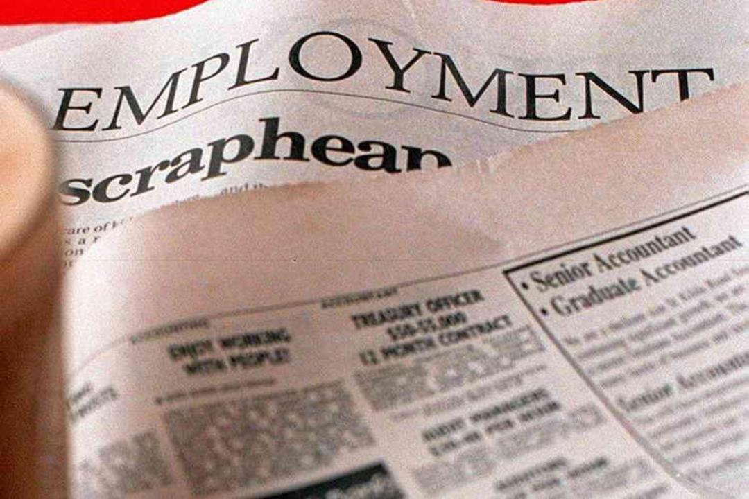employment Rate