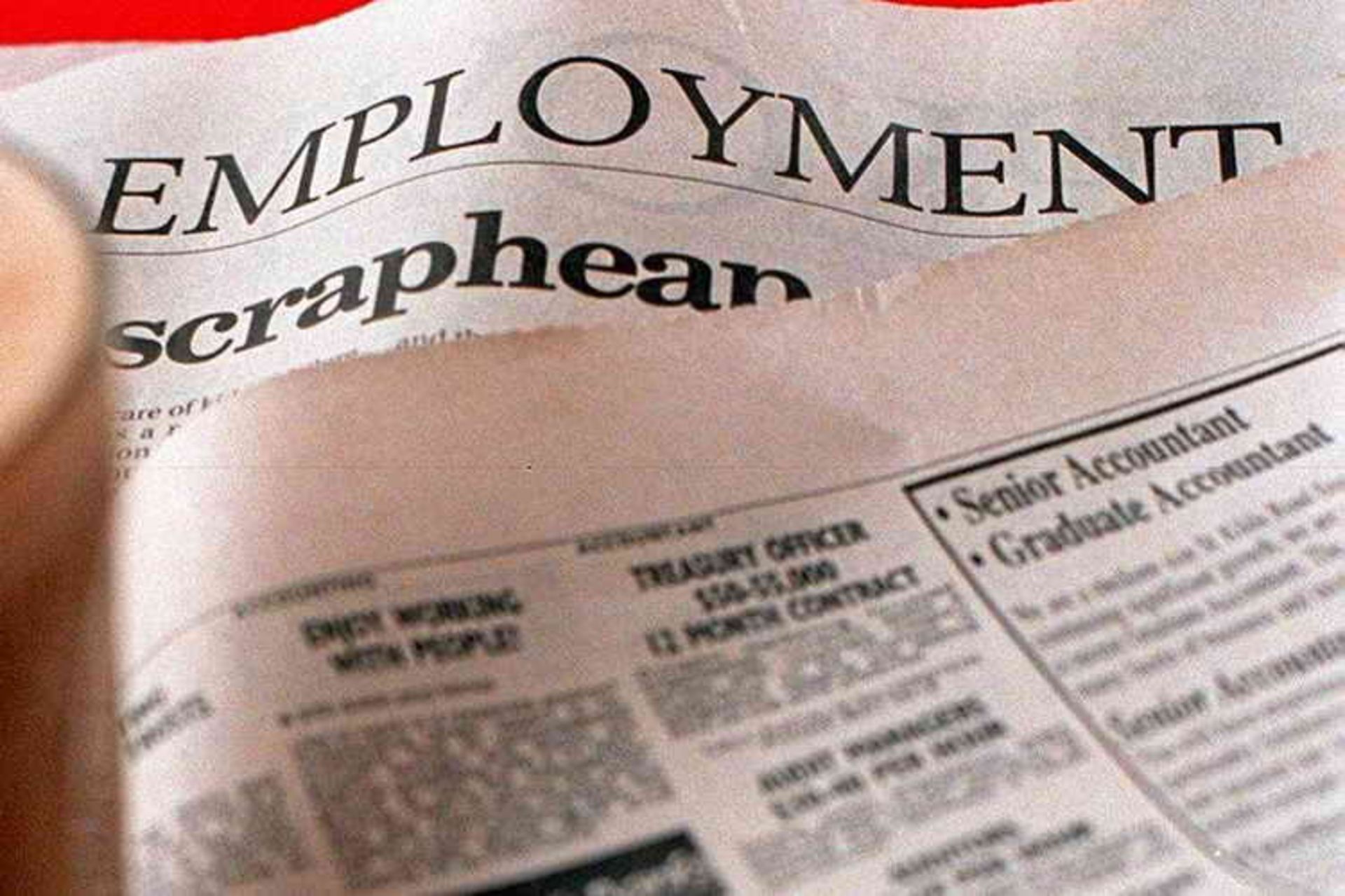 employment Rate