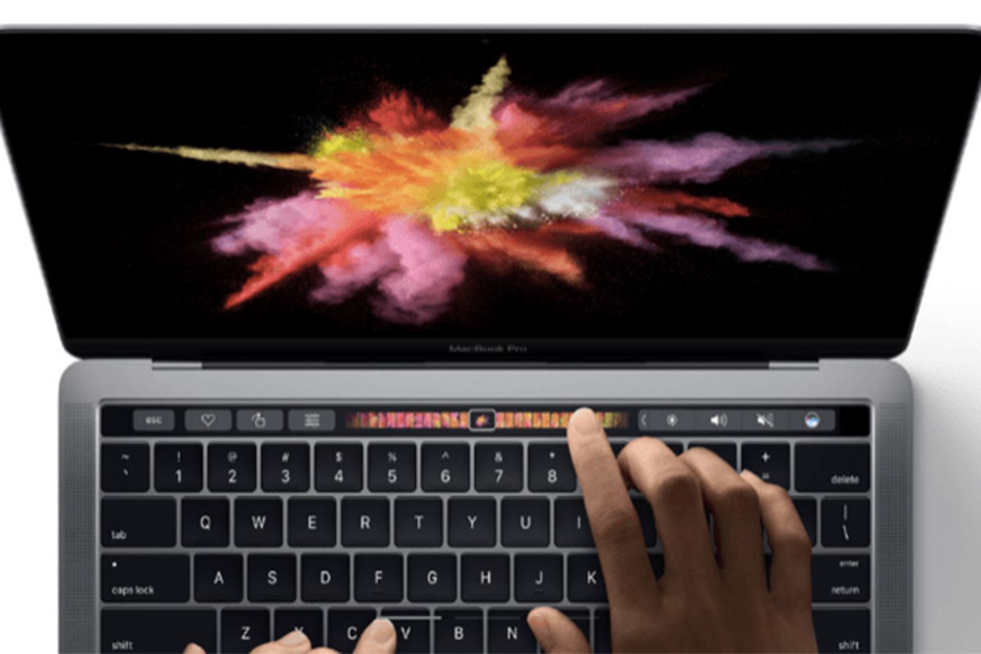 مک‌بوک پرو