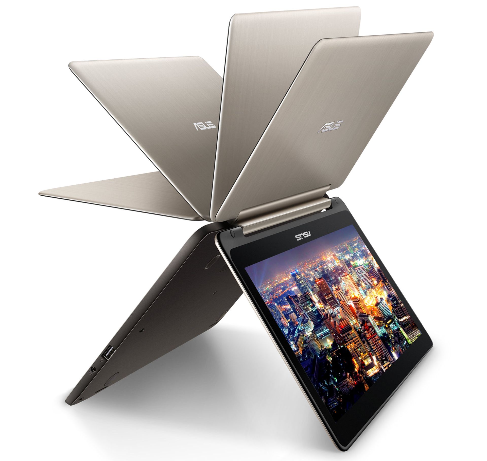 Asus VivoBook Flip TP203