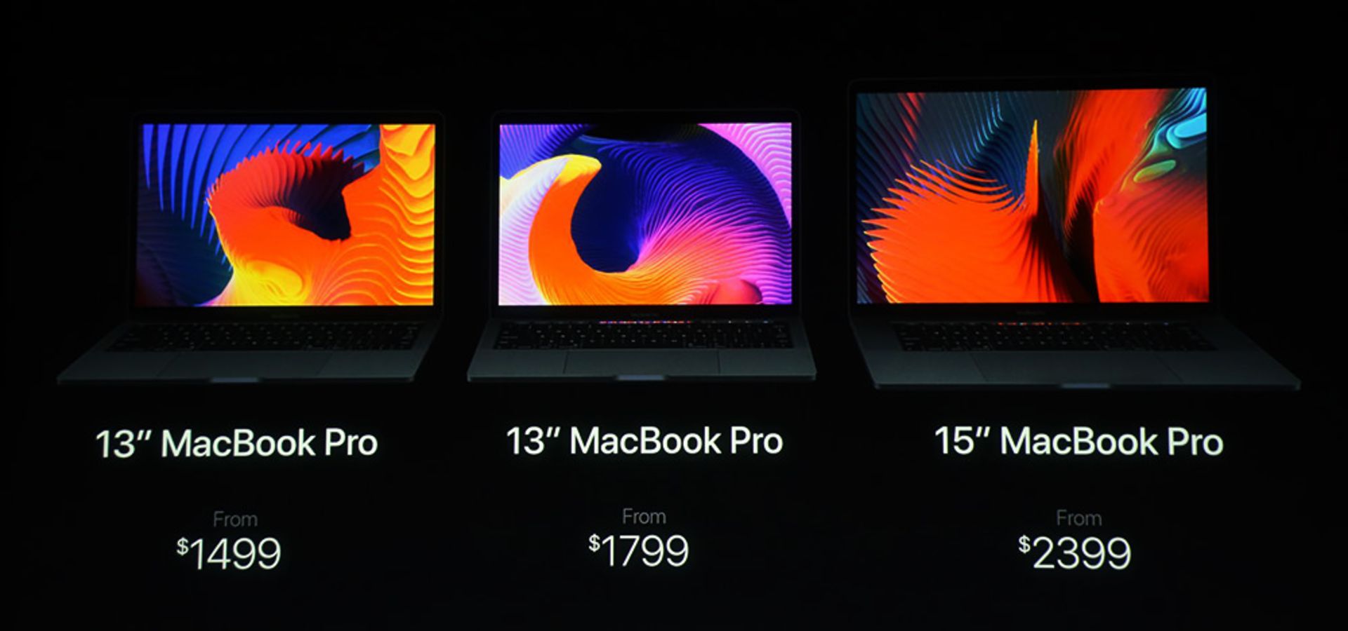 قیمت مک بوک