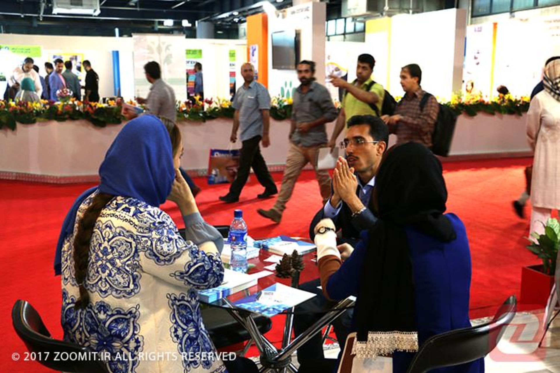 اینوتکس ۲۰۱۷