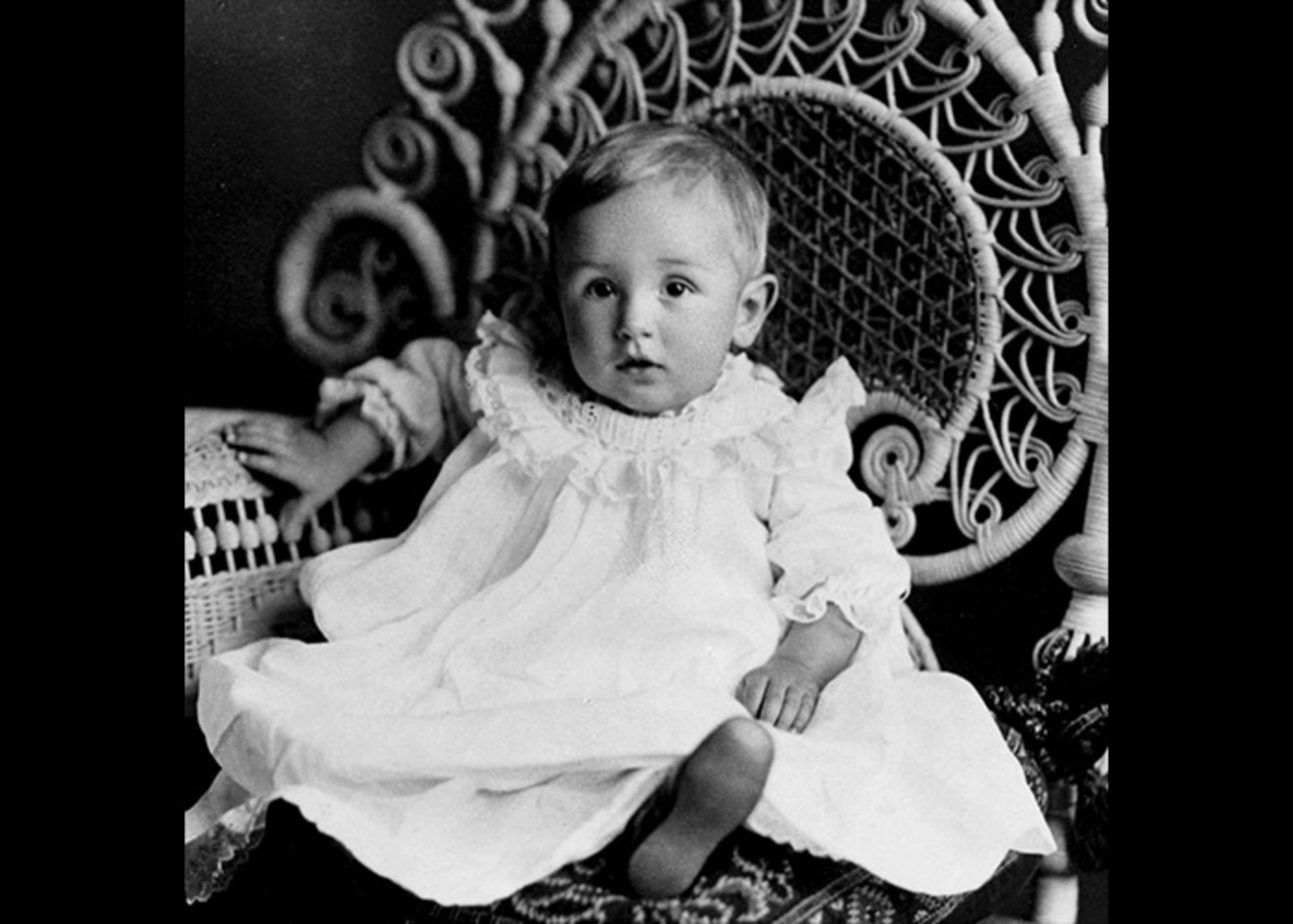 walter disney