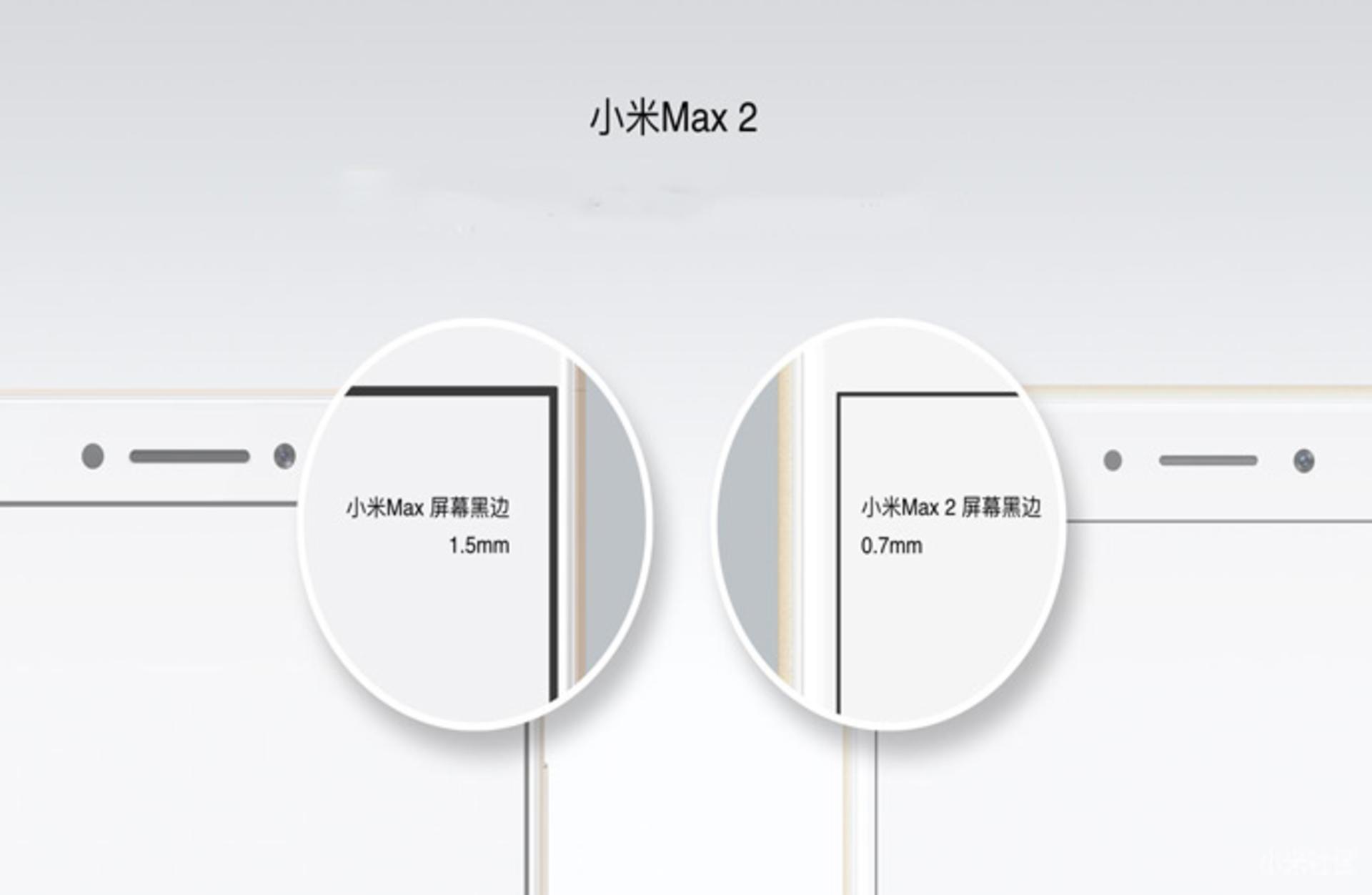 mi max 2