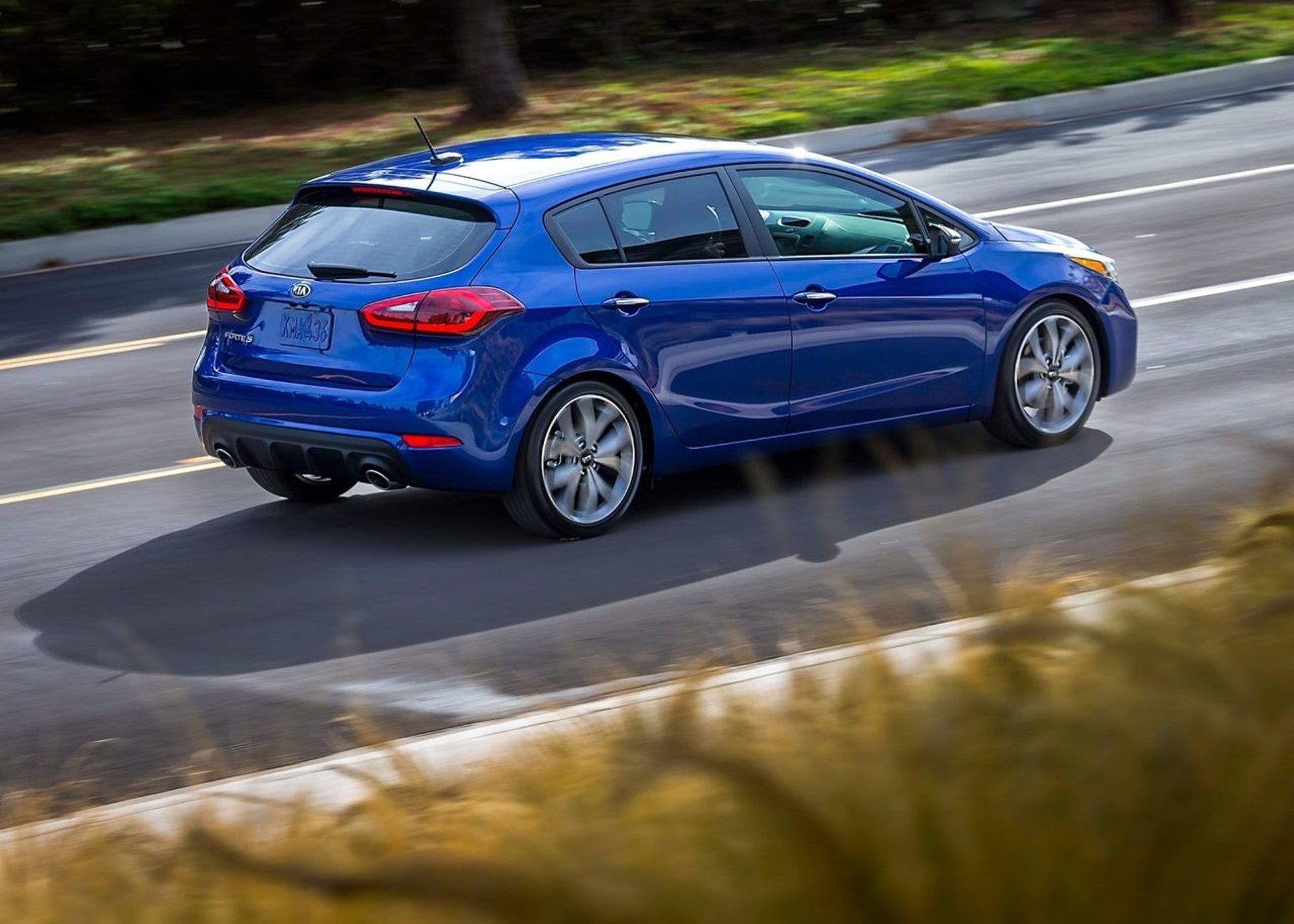 کیا سراتو 2017 kia cerato