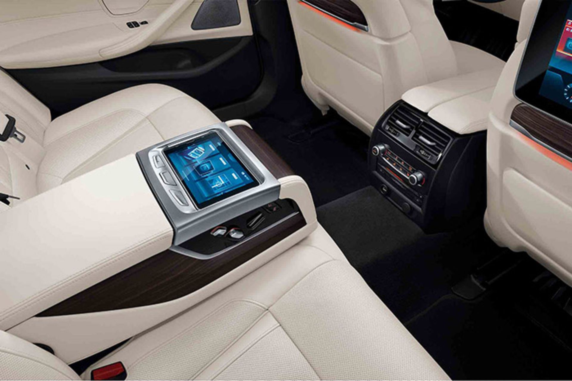 بی ام و سری ۵