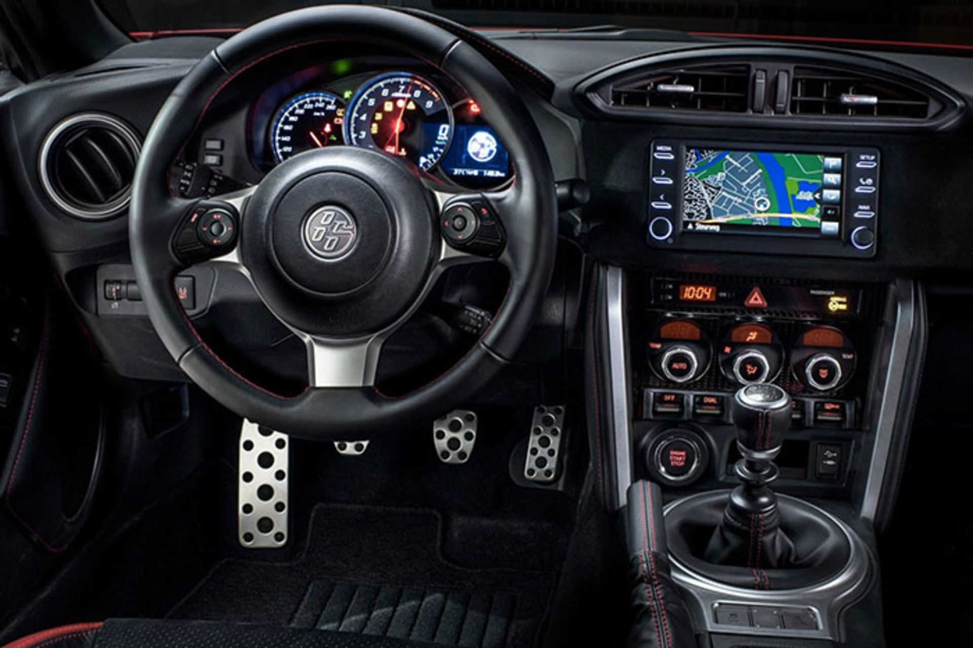 toyota gt86 2017 تویوتا 86