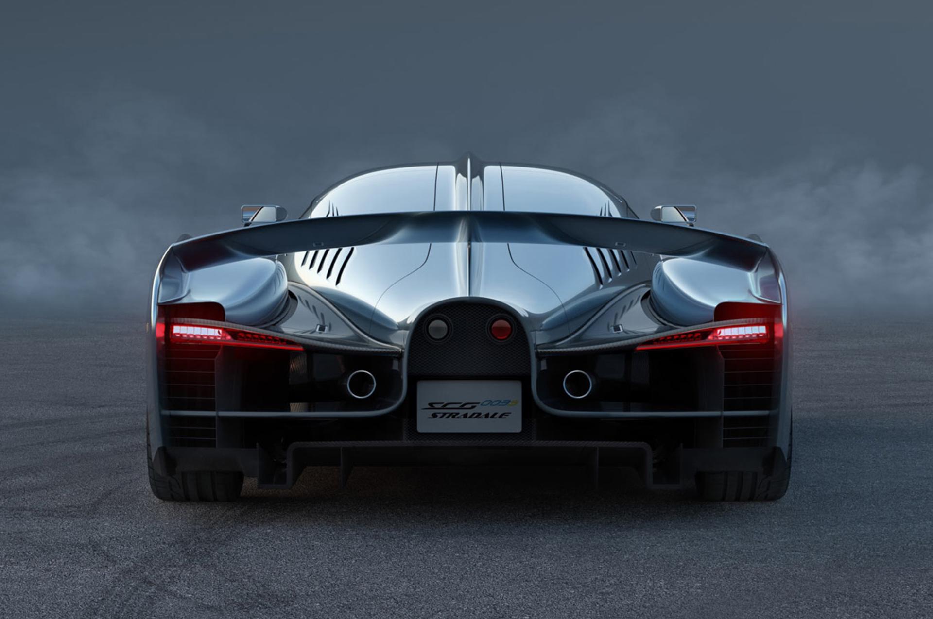 گلیکنهاوس SCG003S
