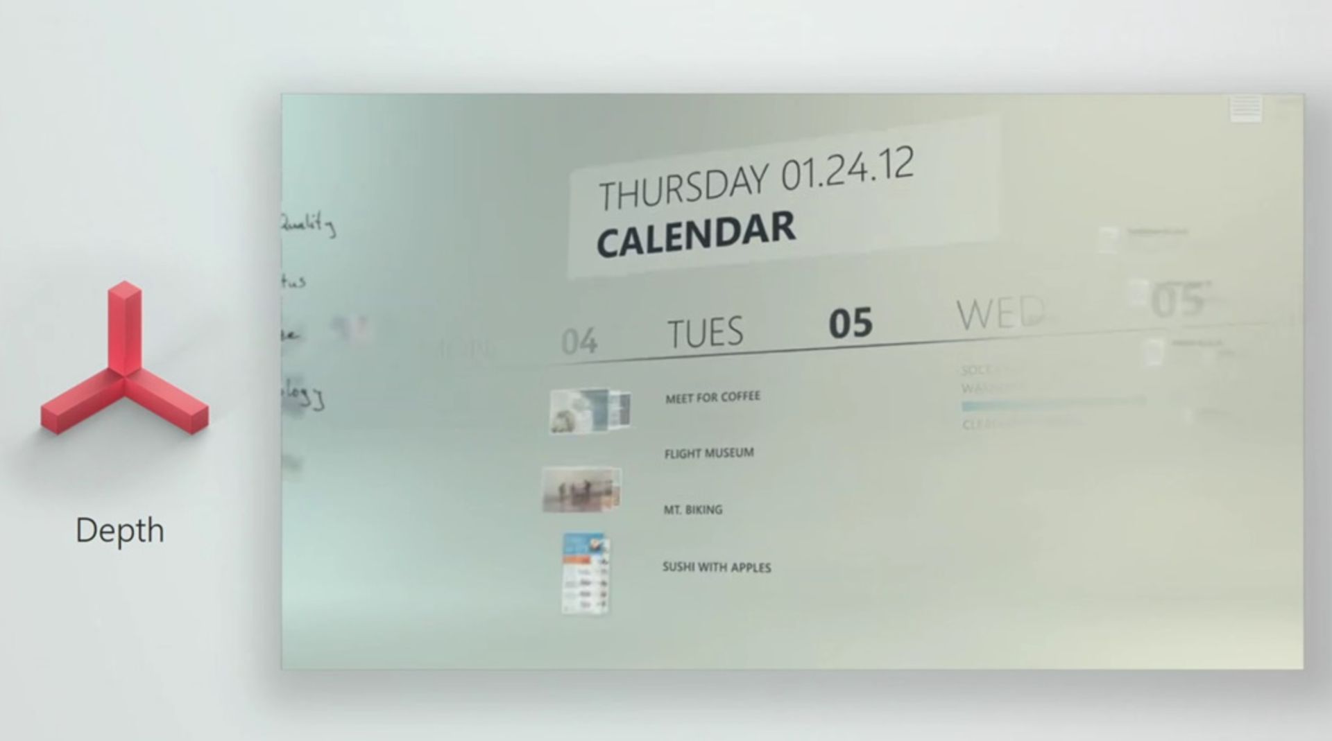 زبان طراحی فلوئنت مایکروسافت