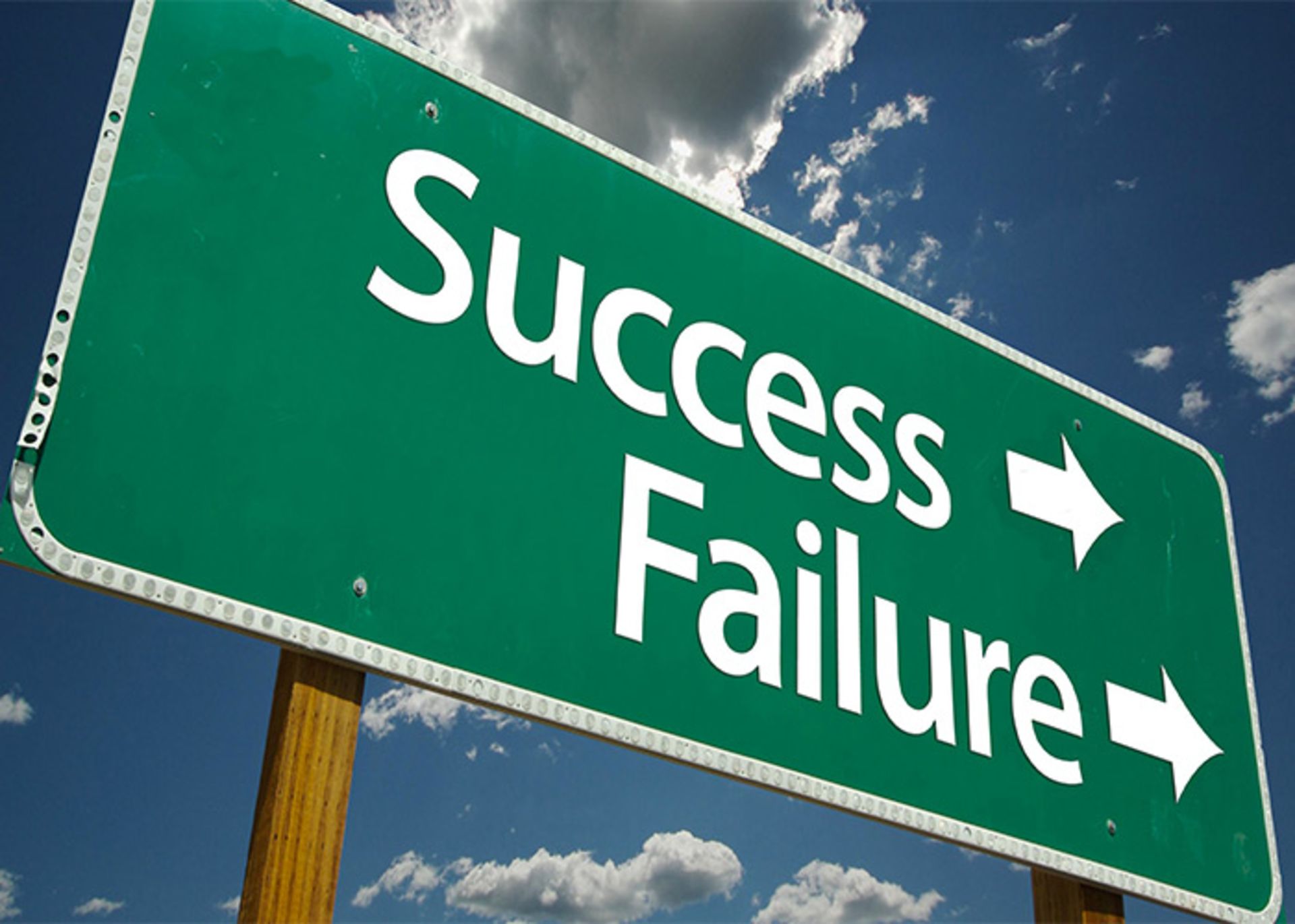 success