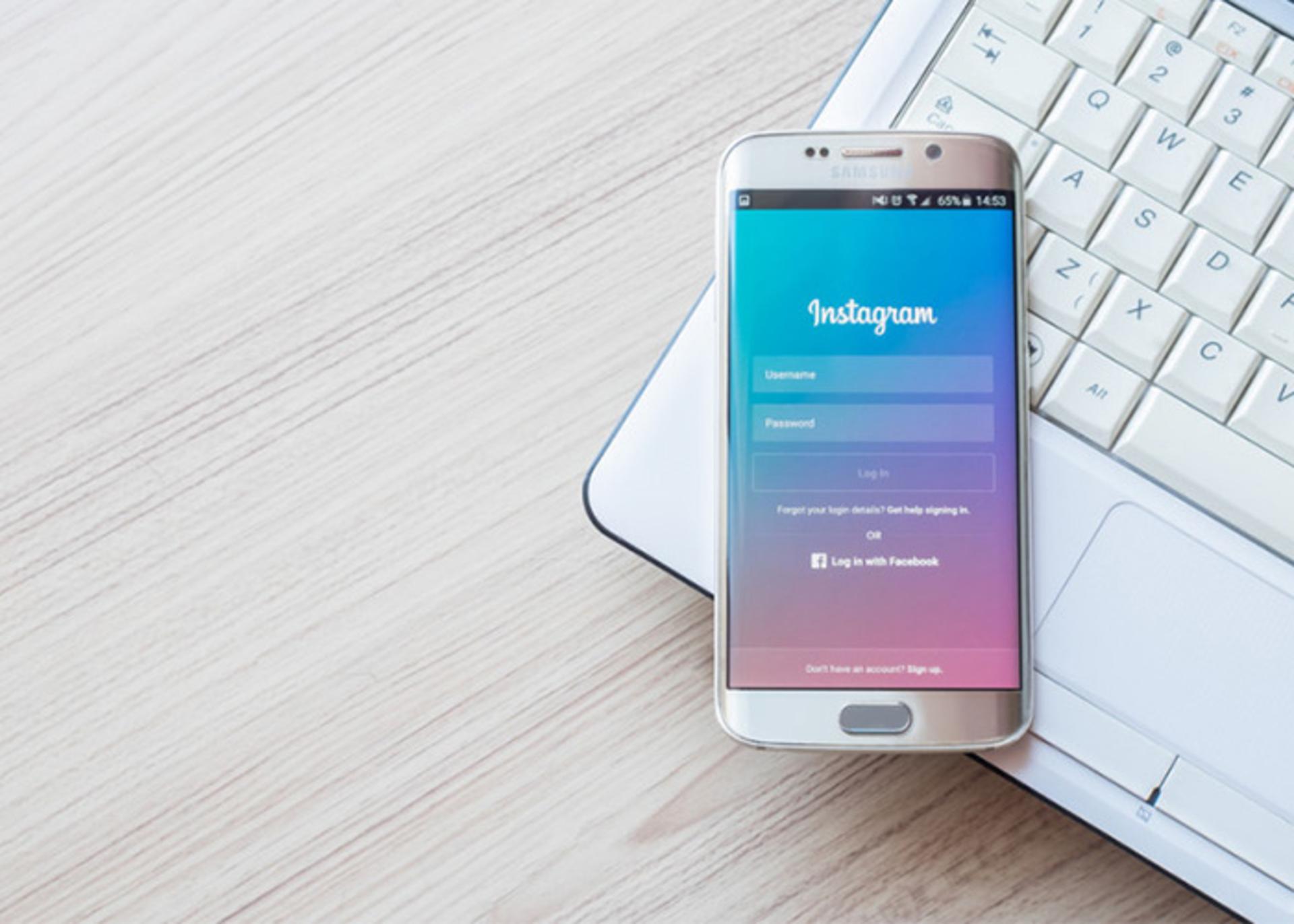 instagram