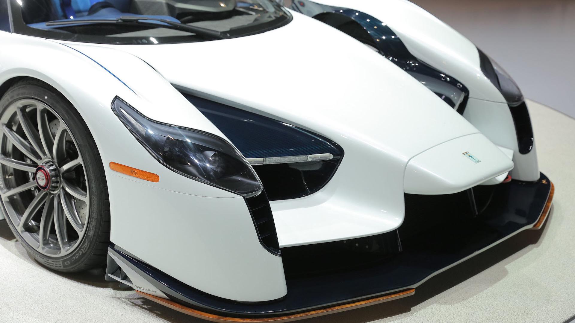 گلیکنهاوس SCG003S