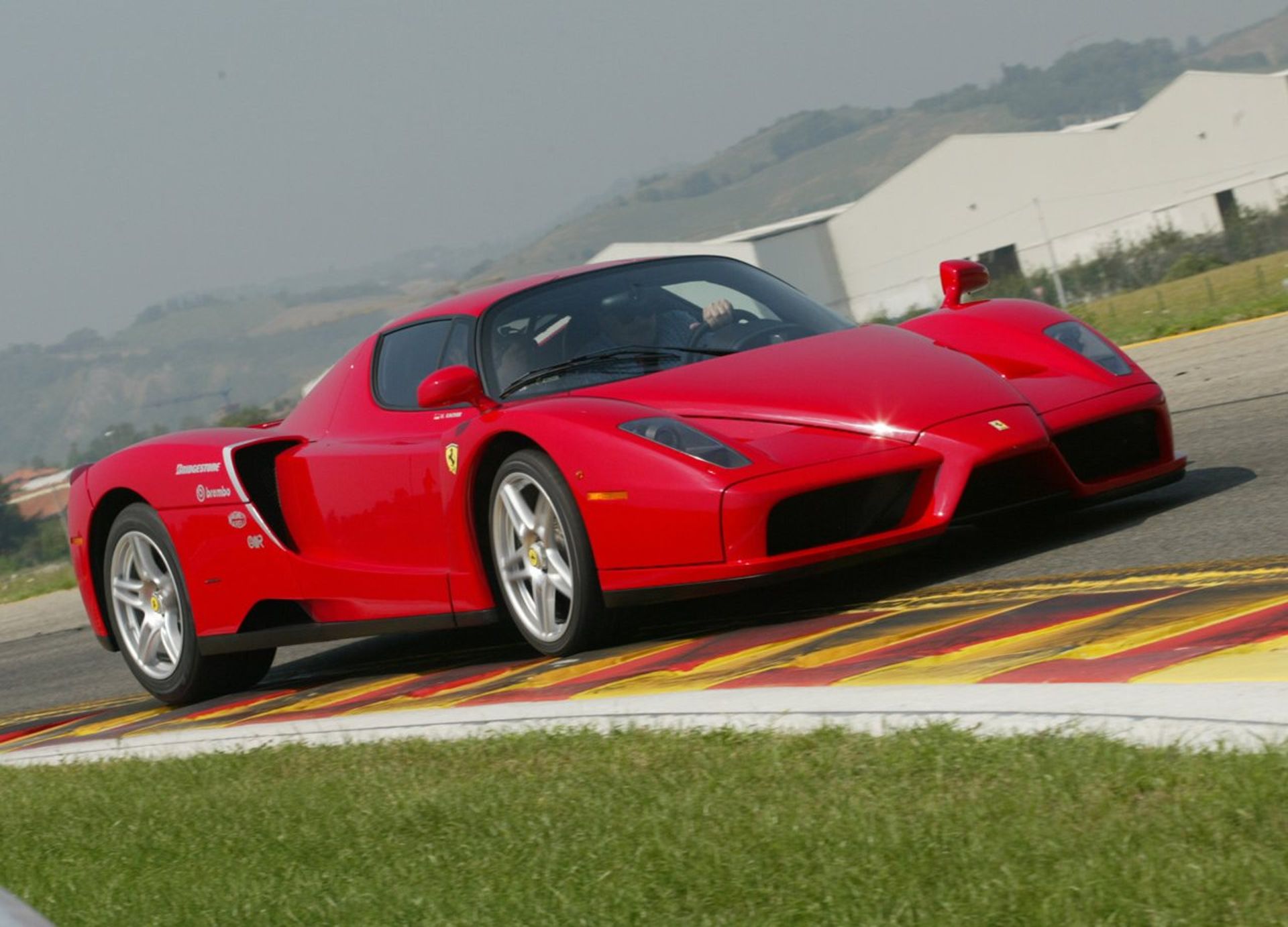  فراری 1996 Ferrari f50