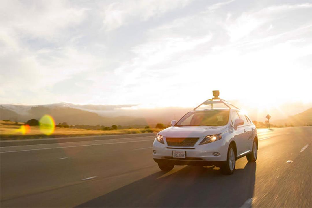 waymo / ویمو