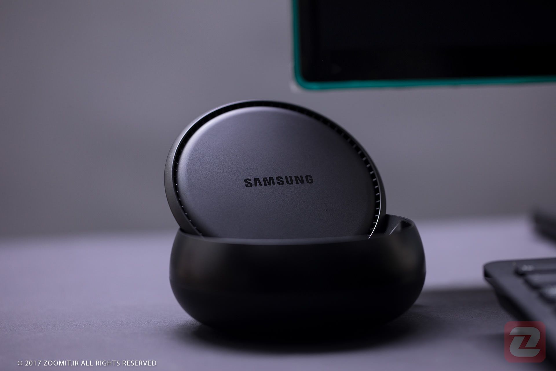 سامسونگ دکس / samsung dex