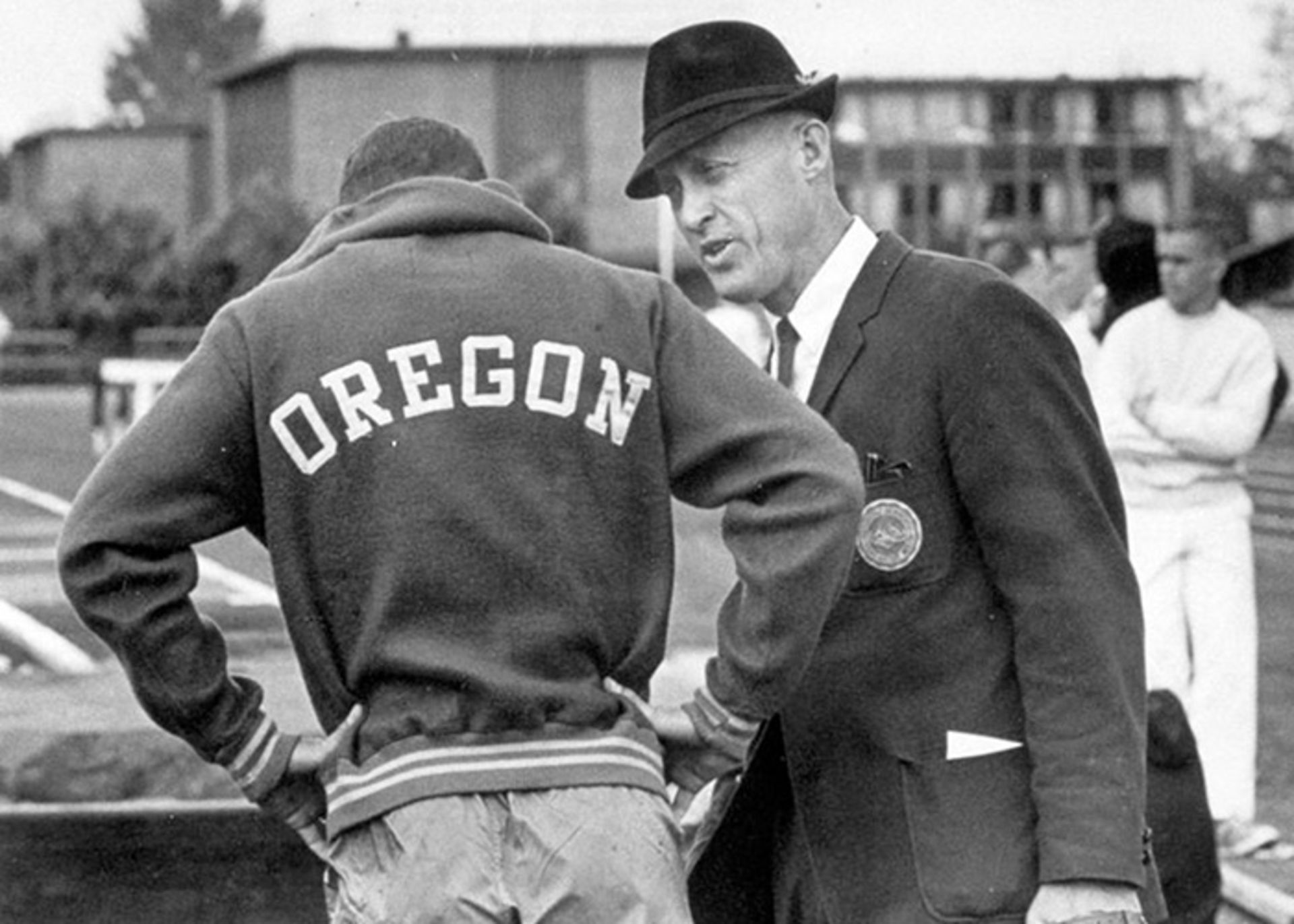 bill bowerman