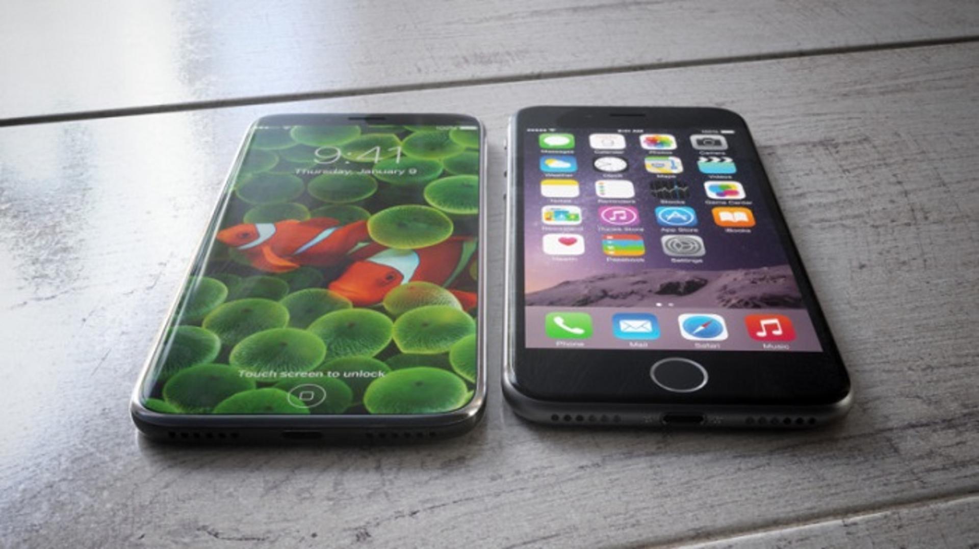 iphone 8 rumors