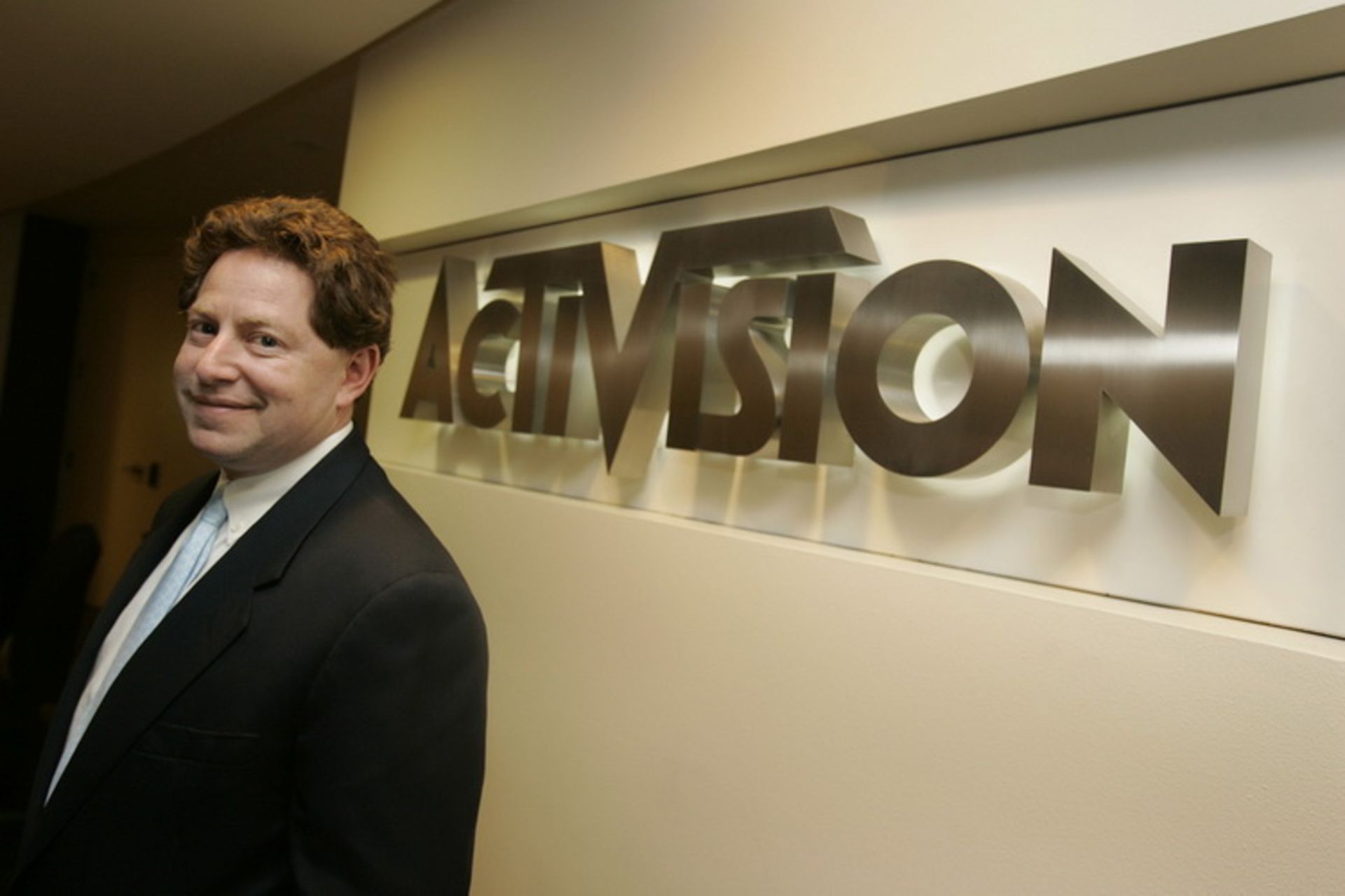 Robert Kotick