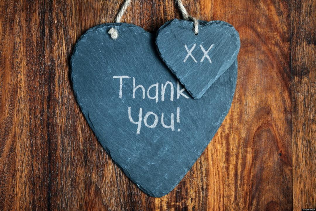 gratitude