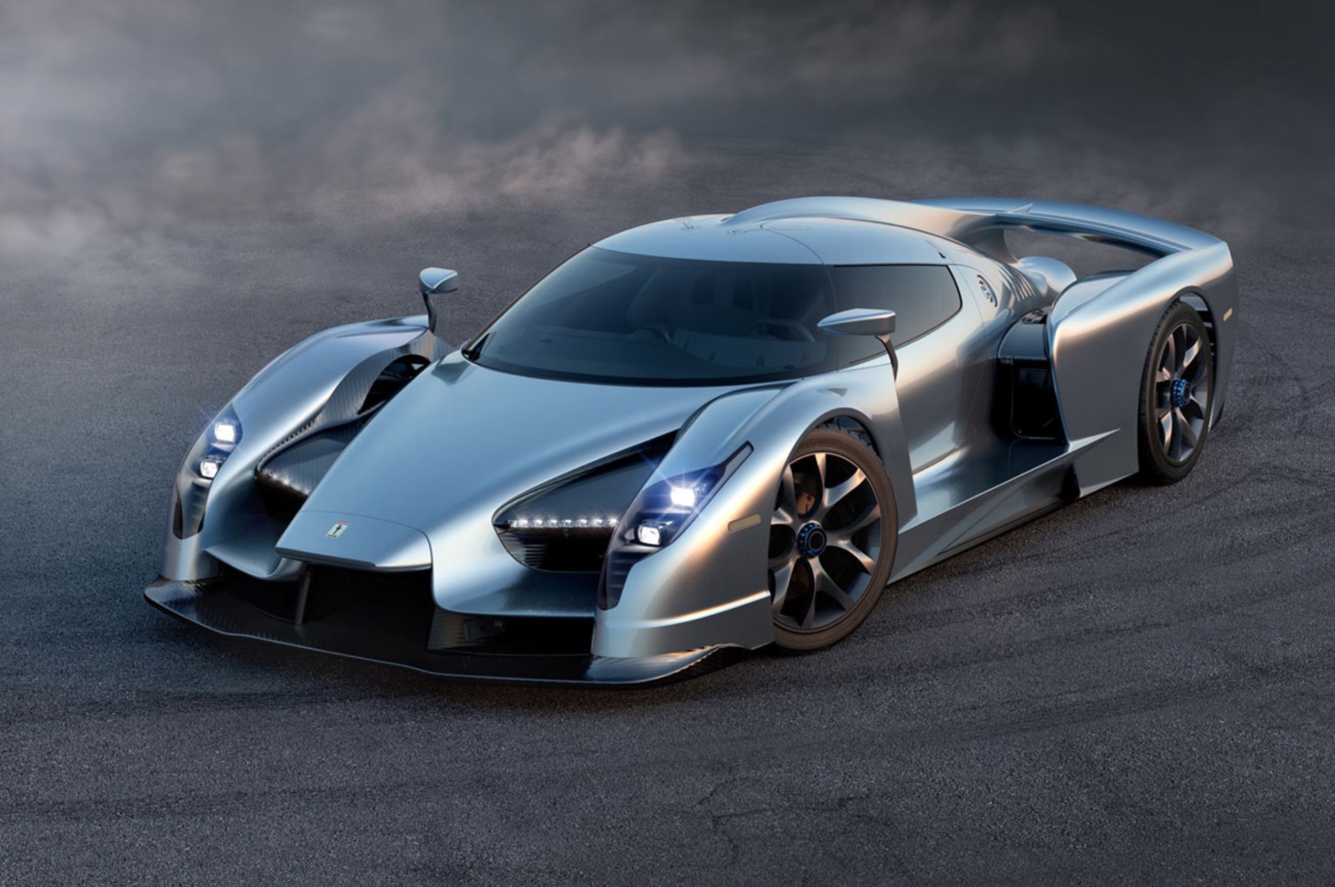 گلیکنهاوس SCG003S