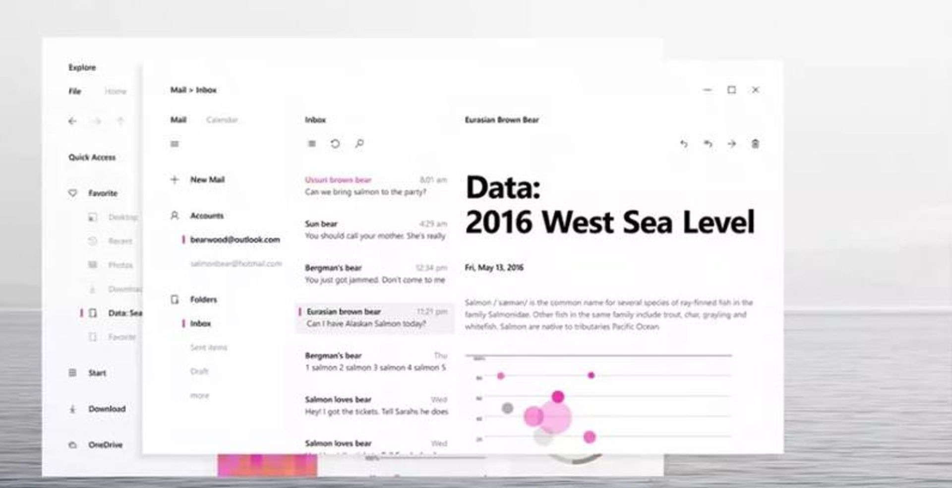 زبان طراحی فلوئنی مایکروسافت