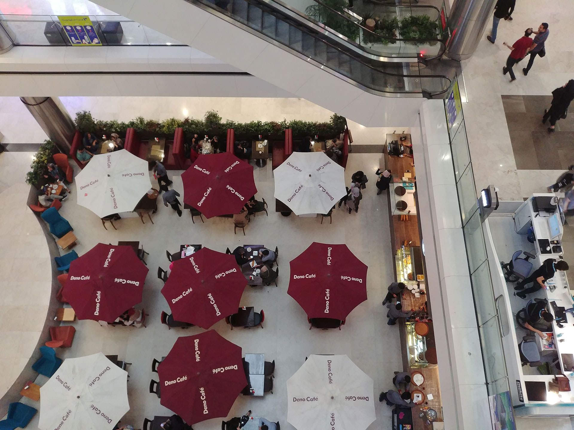 نمونه عکس ال جی جی ۶