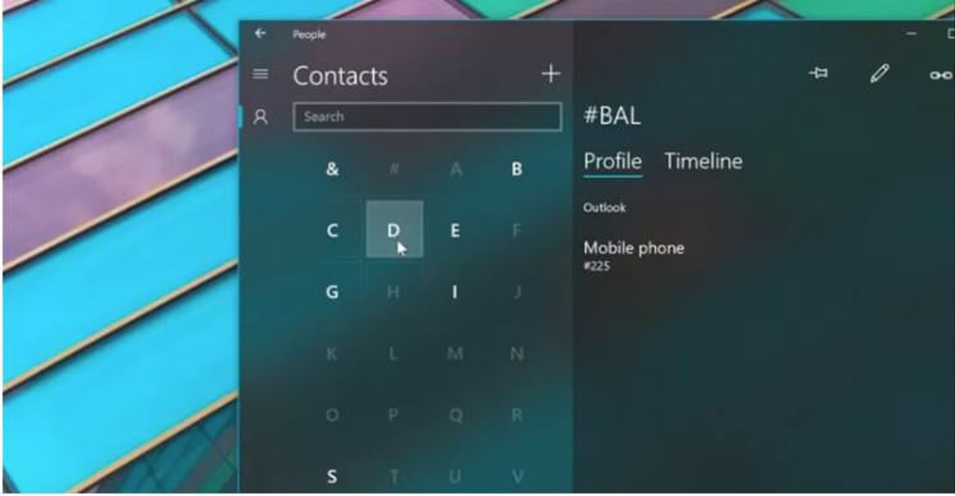 زبان طراحی فلوئنی مایکروسافت