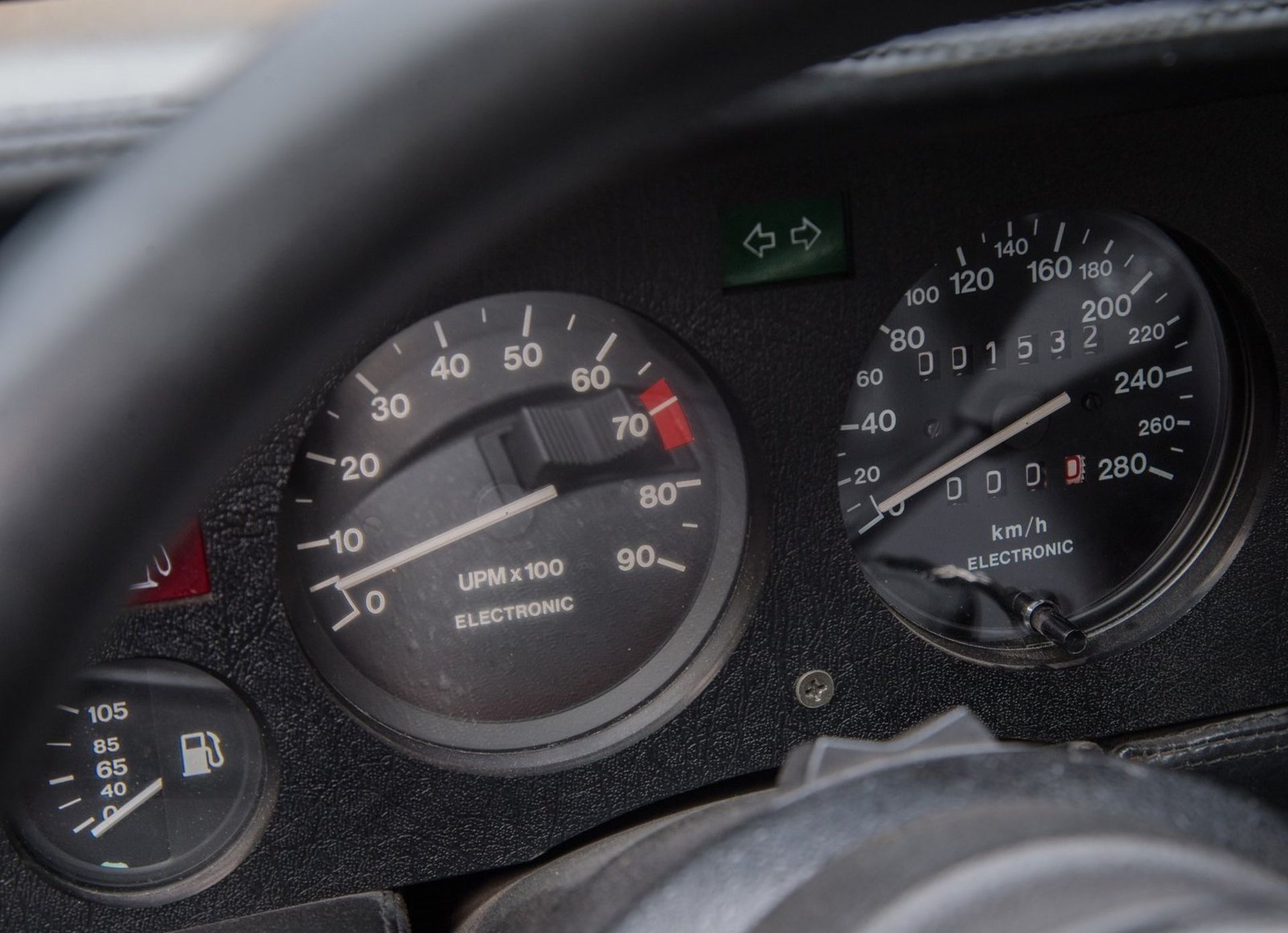 بی ام و BMW M1 1979