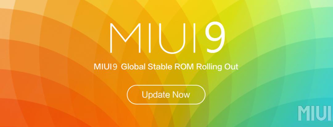 miui 9