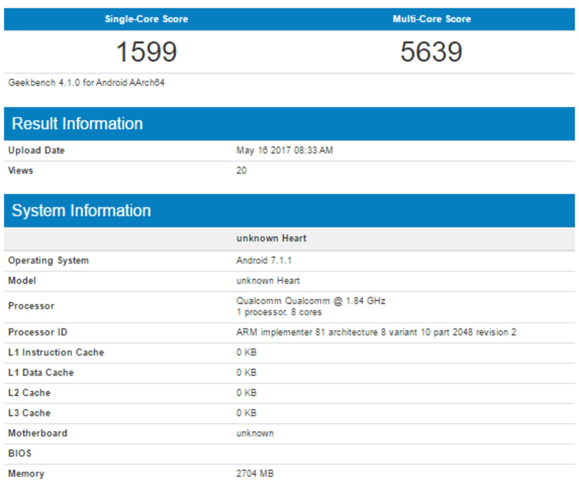 Snapdragon 660