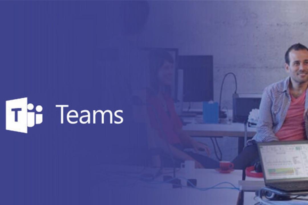 Microsoft Teams 
