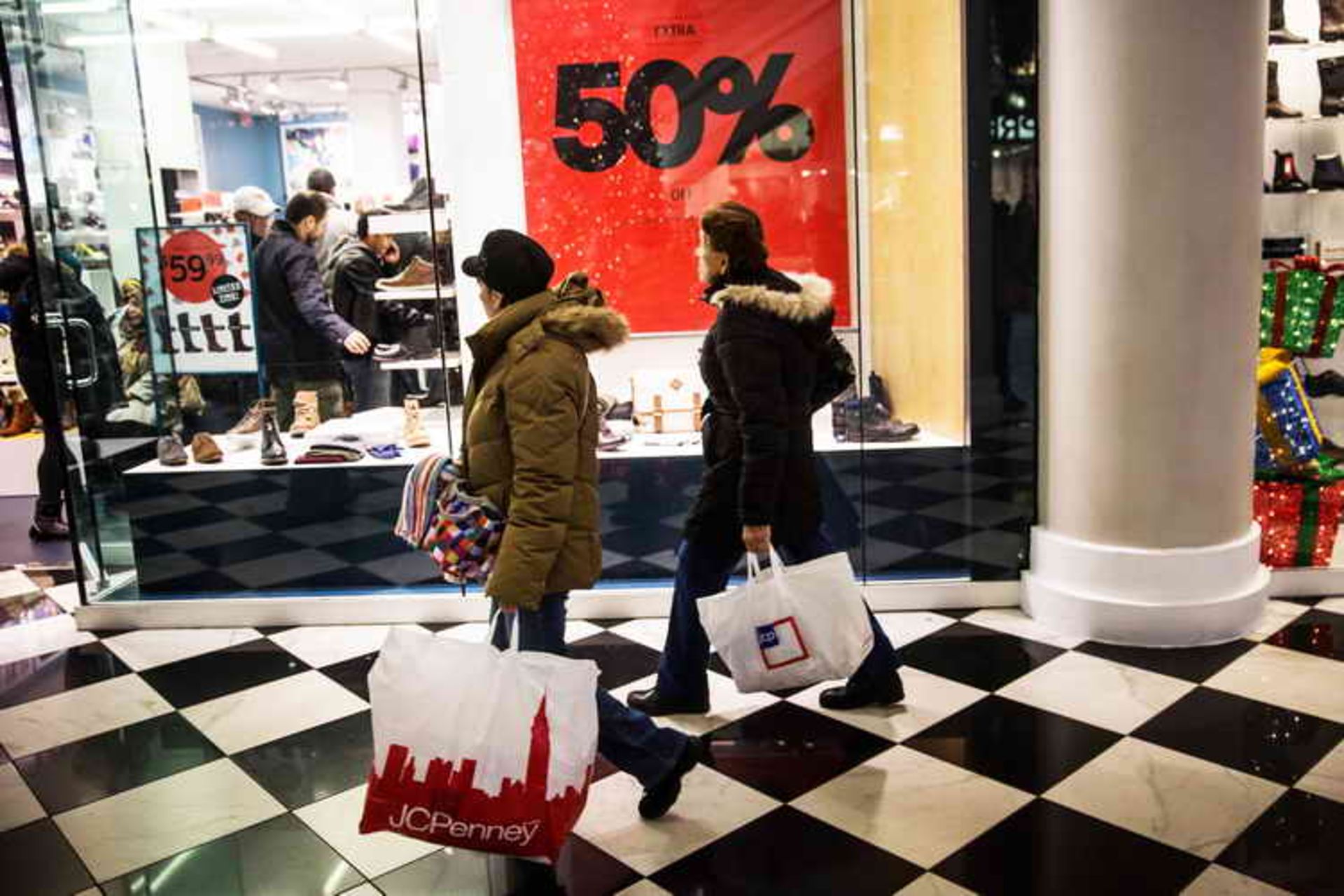 Consumer Confidence
