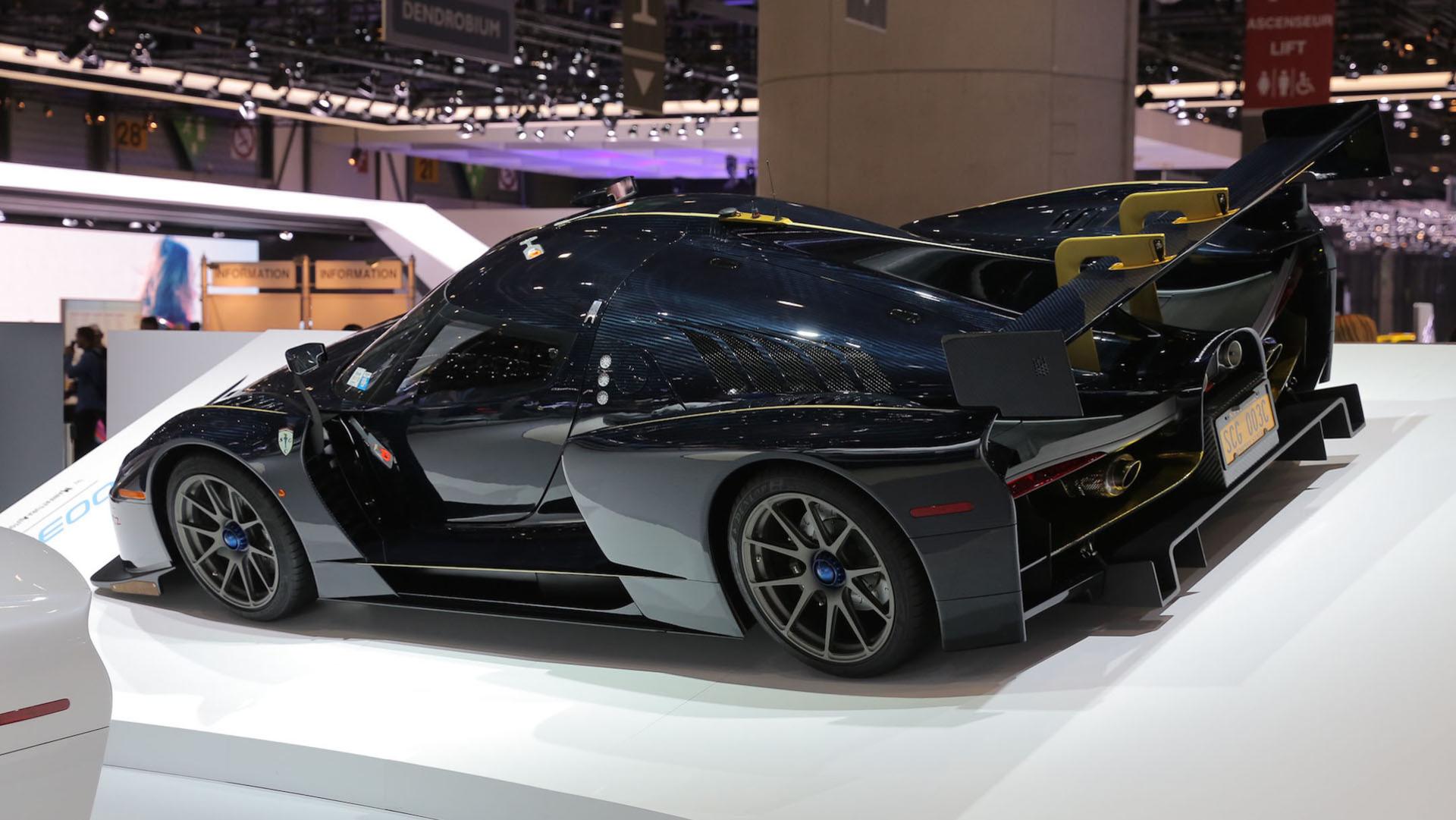 گلیکنهاوس SCG003S
